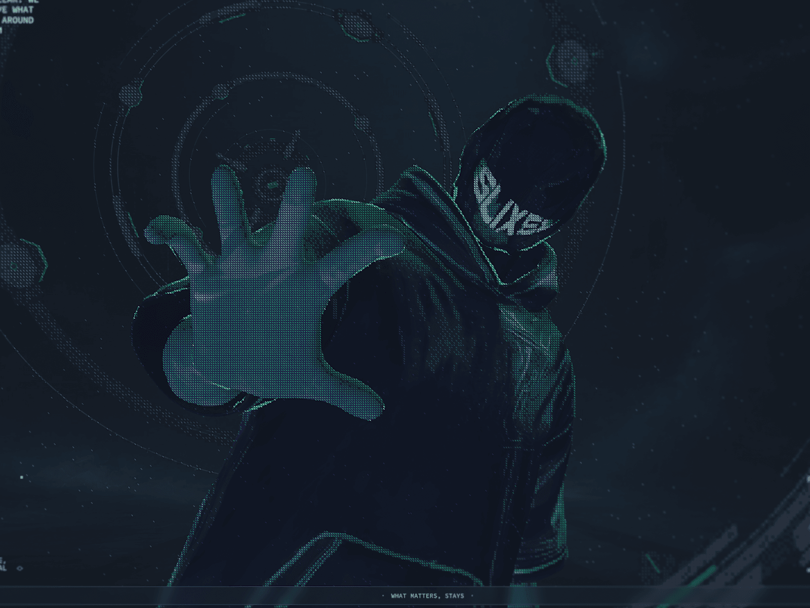 SLIXEL