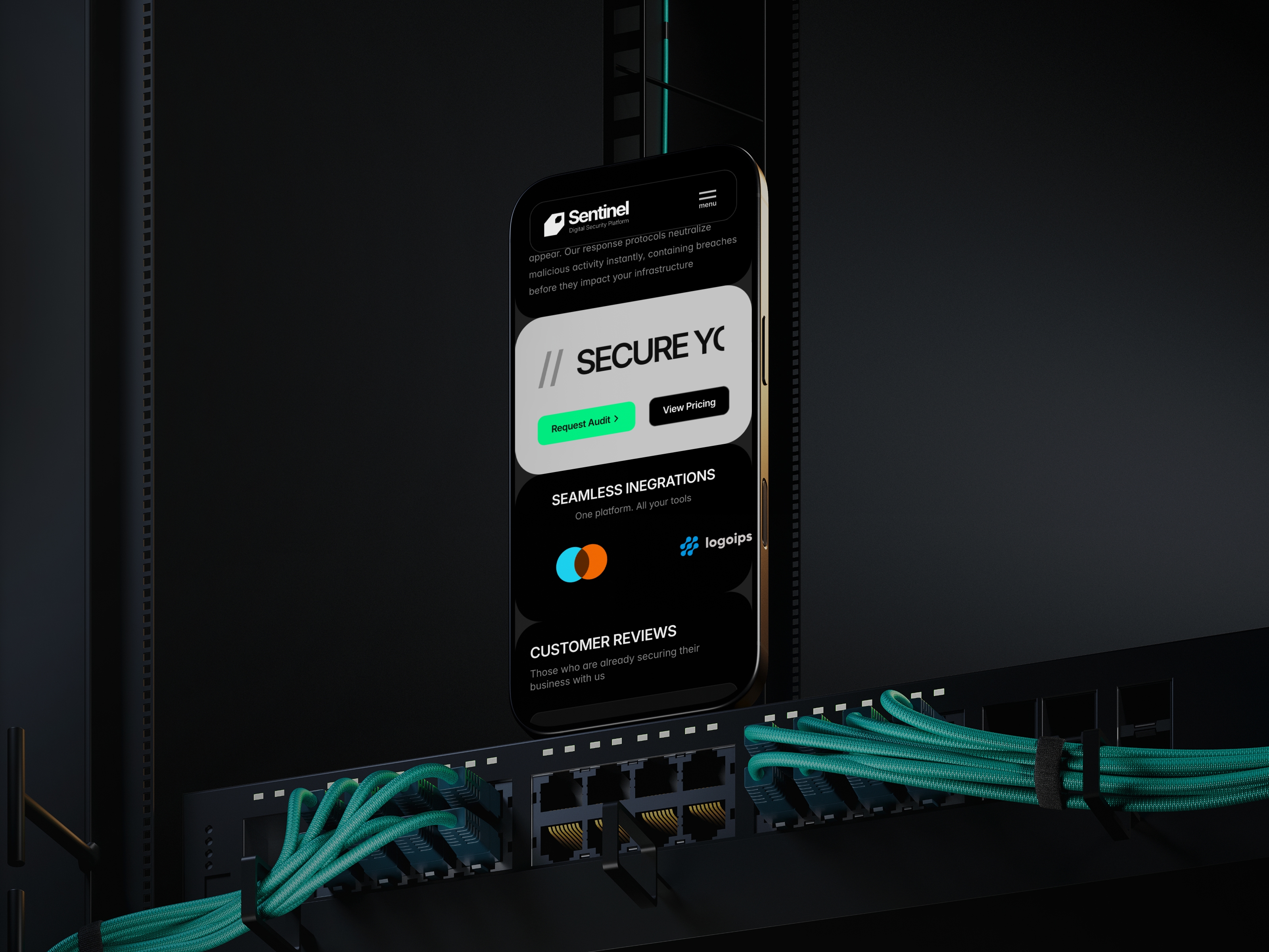 Sentinel Pro
