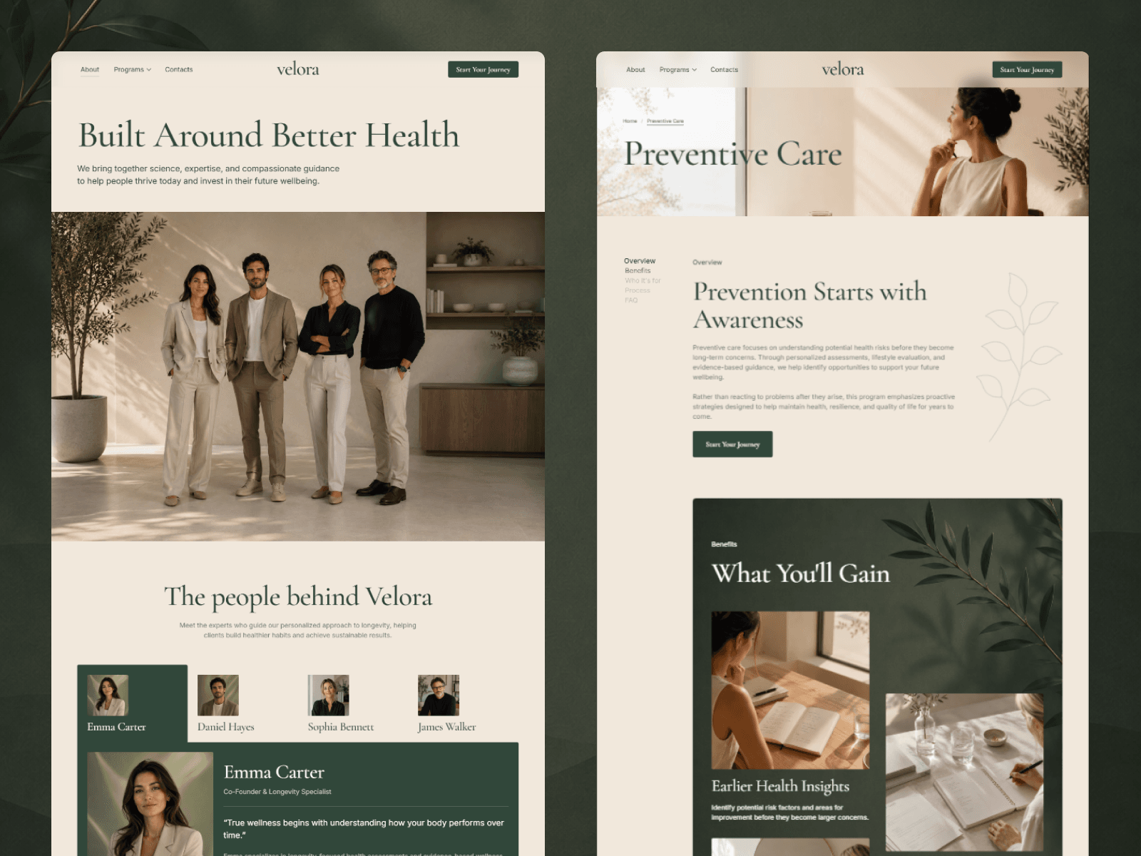 Velora Wellness