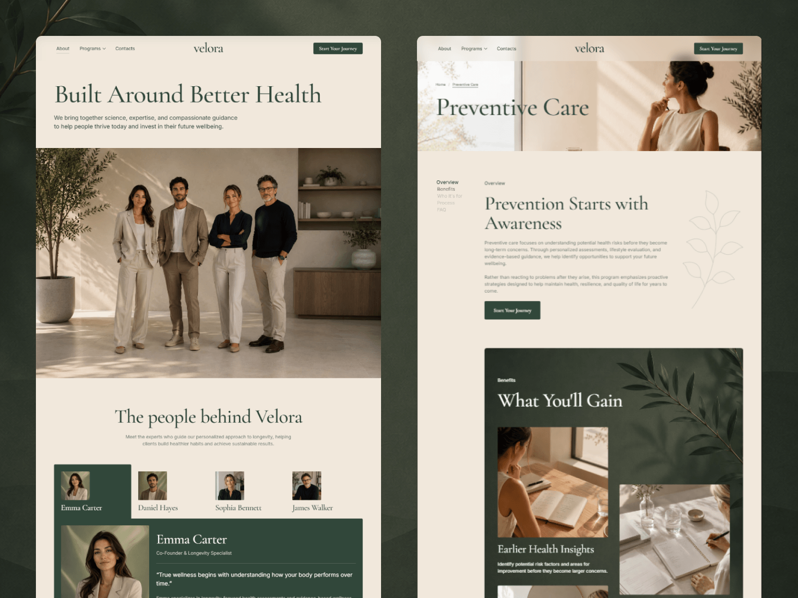 Velora Wellness