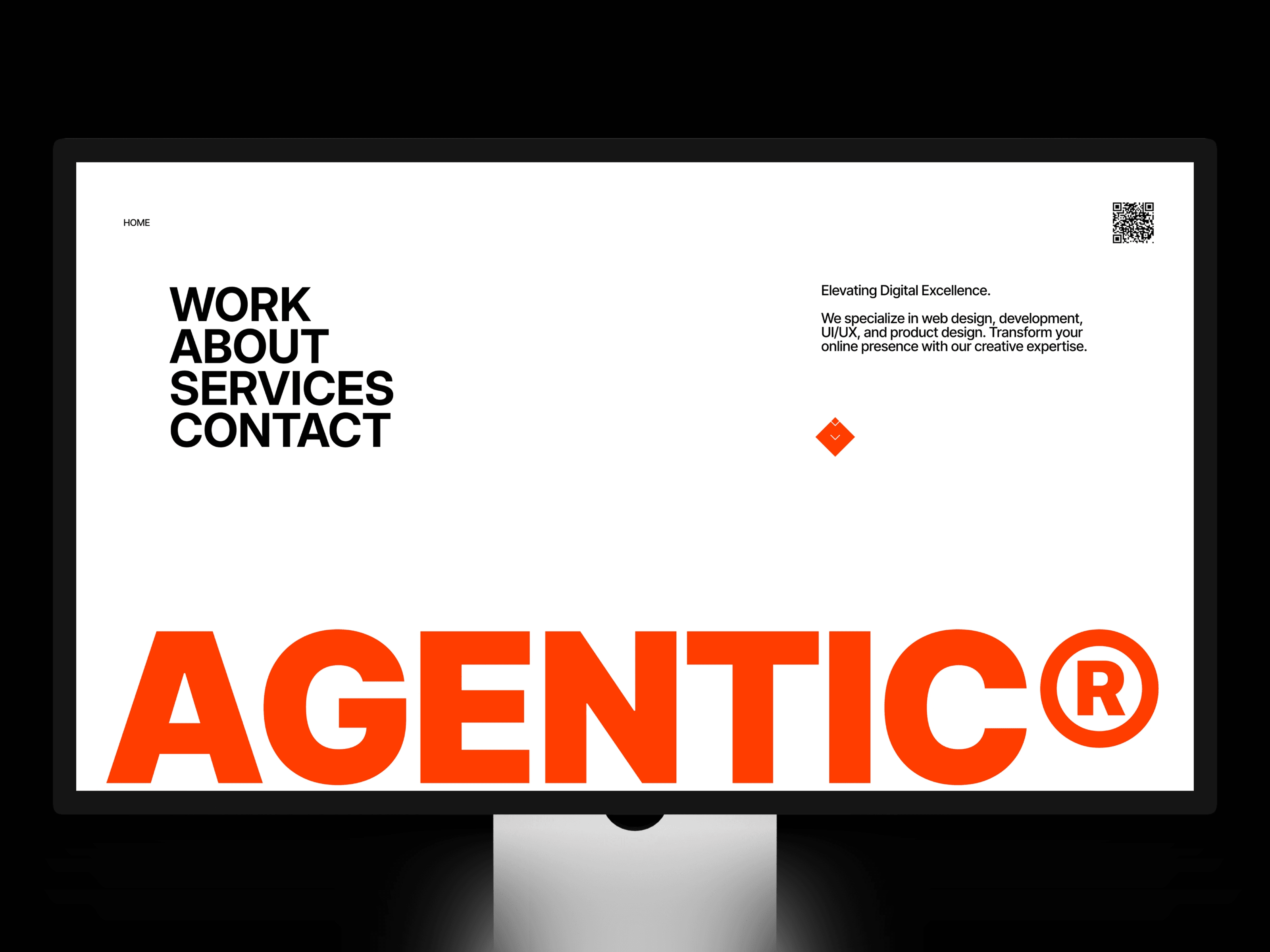 Agentic