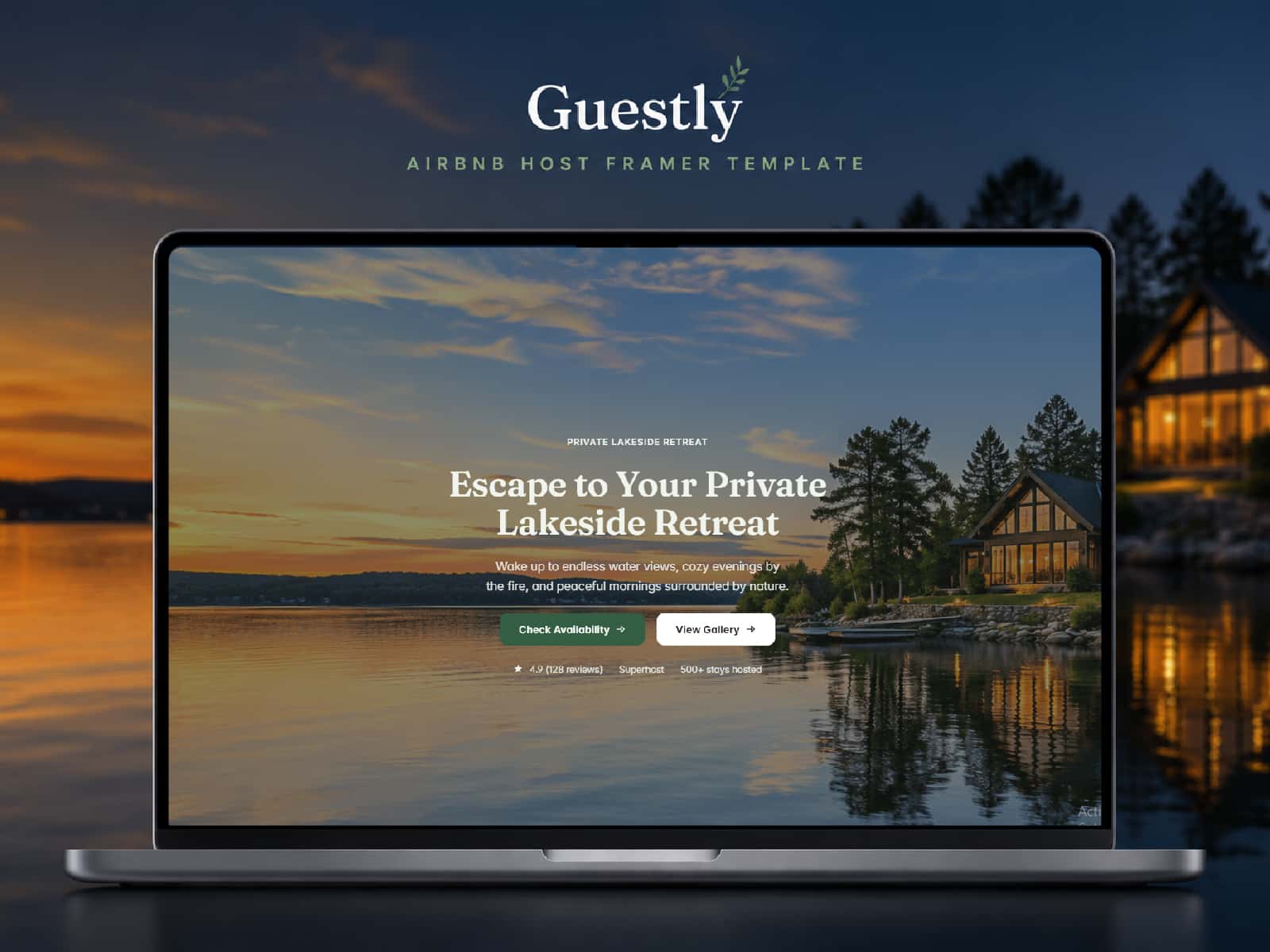 Guestly