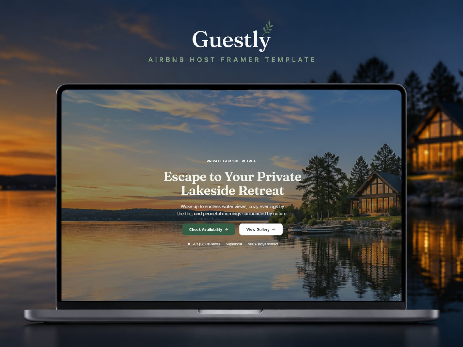 Guestly