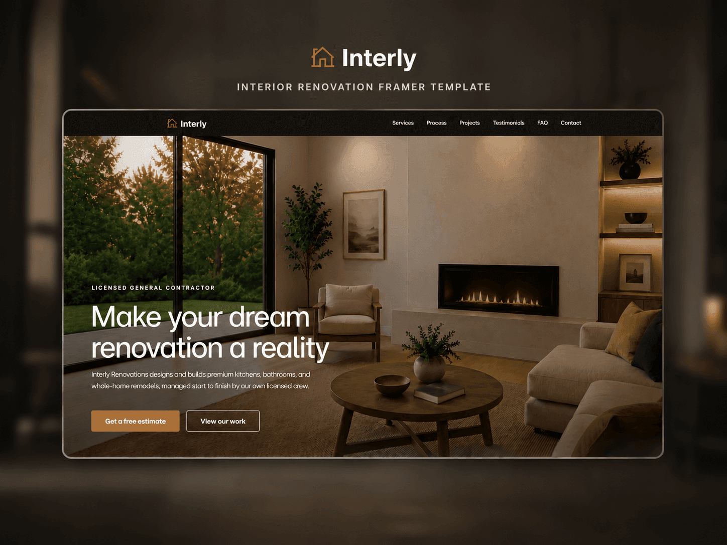 Interly