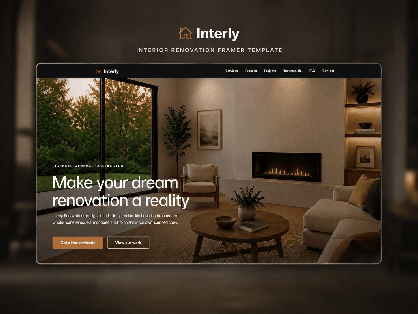 Interly