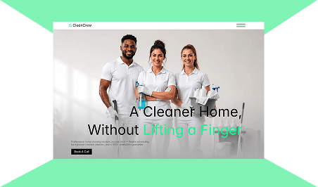 CleanCrew