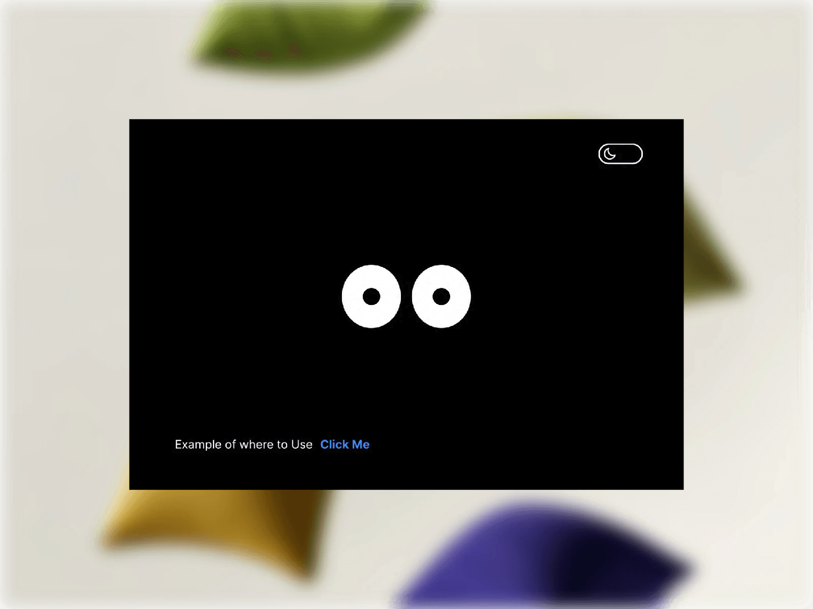 EyeFollow Component
