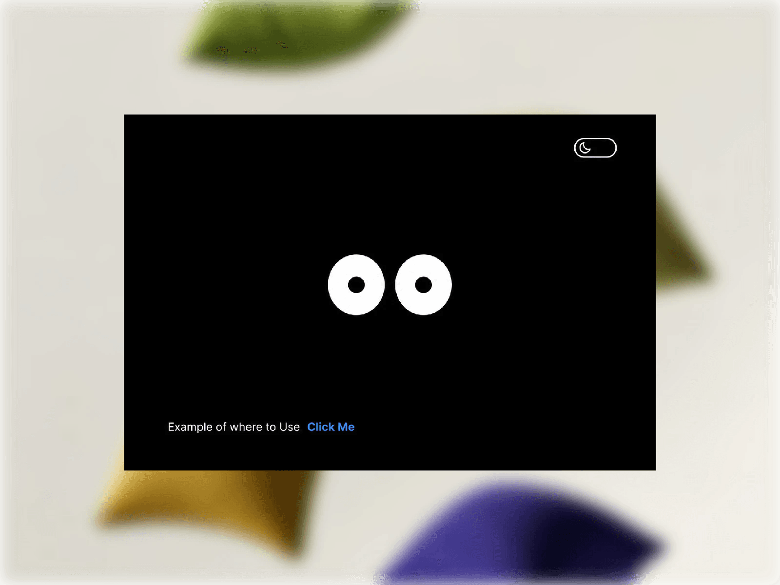 EyeBallFollower