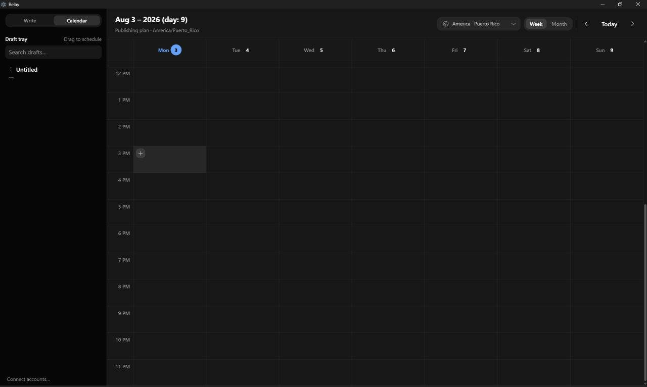 making some internal apps to help me with productivity this one is social media scheduling one planning to make some even for Framer(like telegram bots to update CMS from the phone easily) actually amazed that i was able to achieve even this with Codex