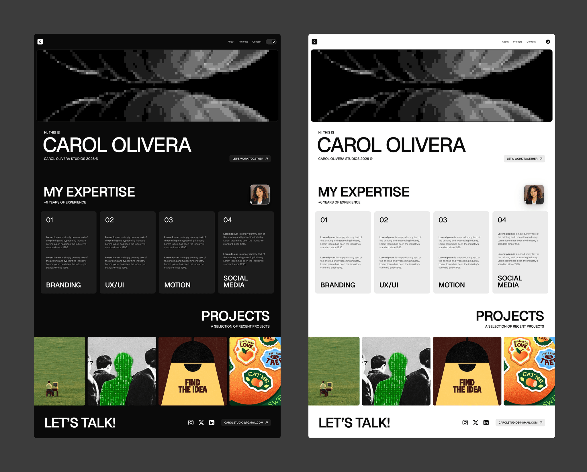 Olivera