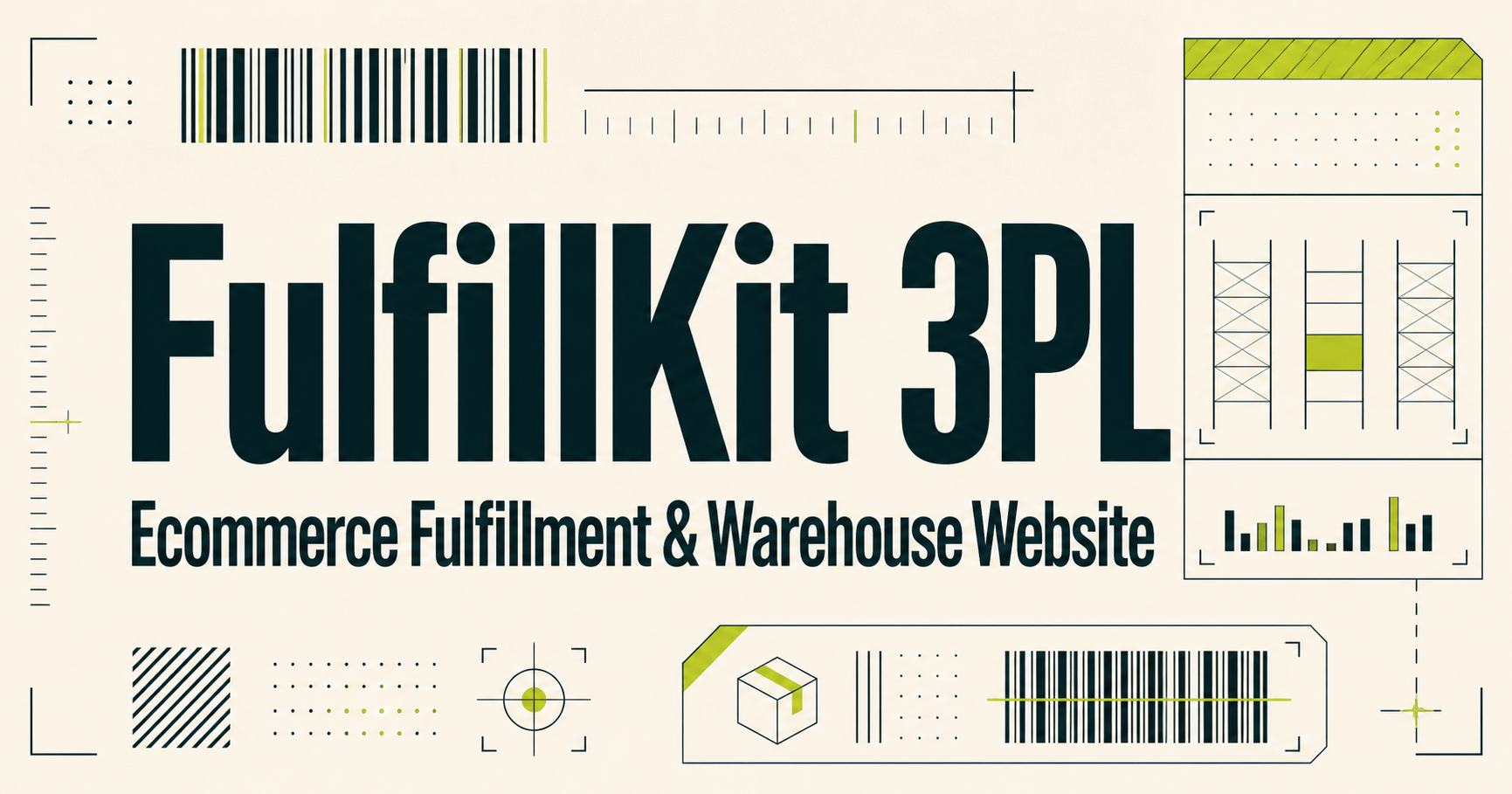 FulfillKit 3PL