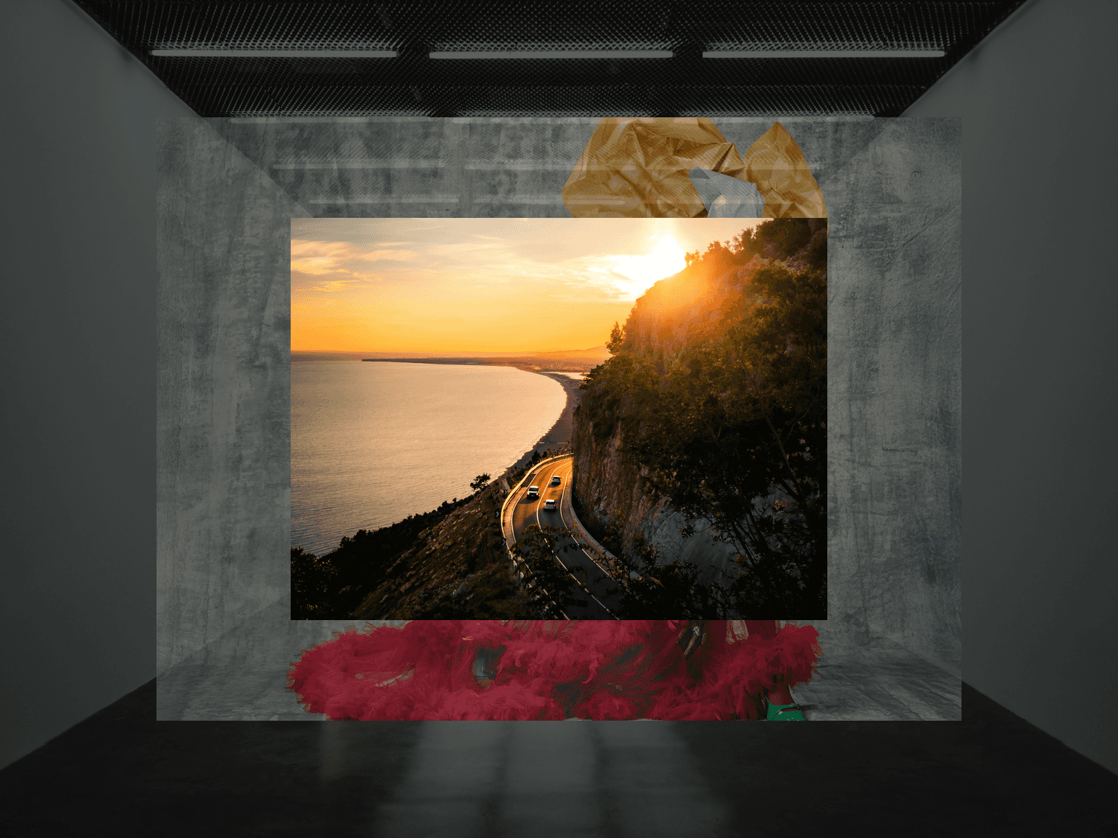Zoom-Image Intro