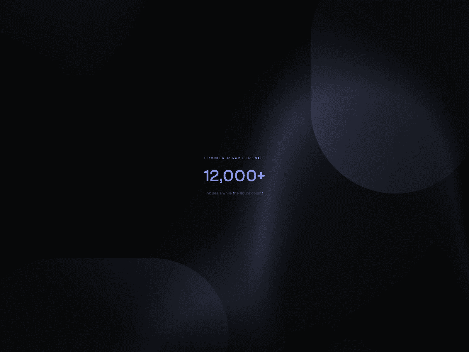 Metric Seal