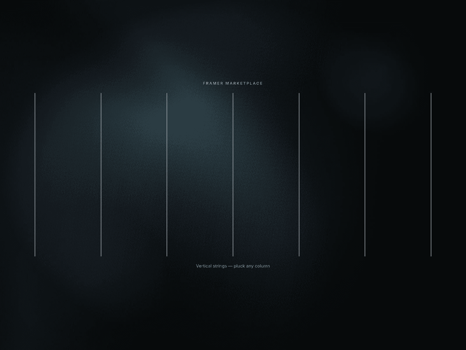 Kinetic Grid