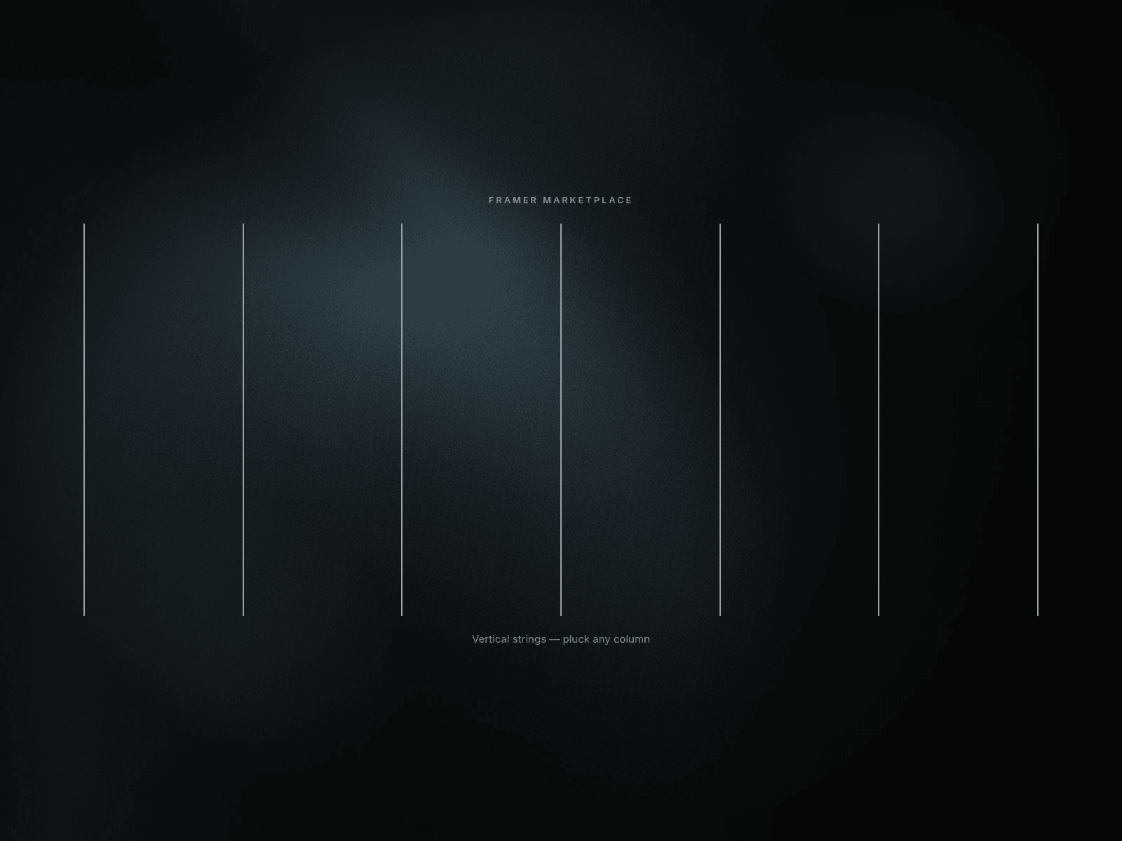 Kinetic Grid