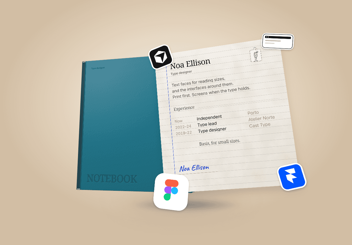 Notebook