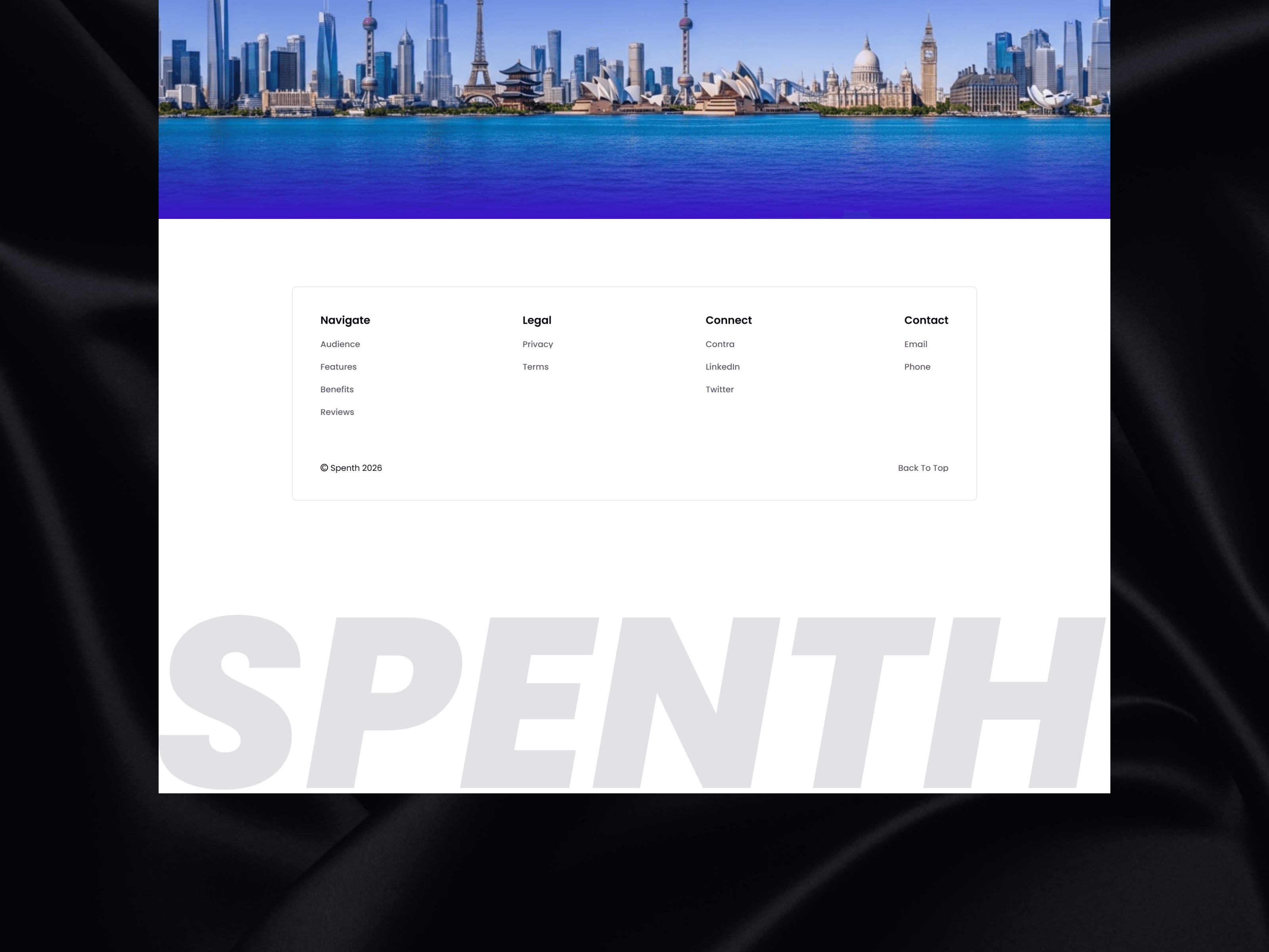 Spenth