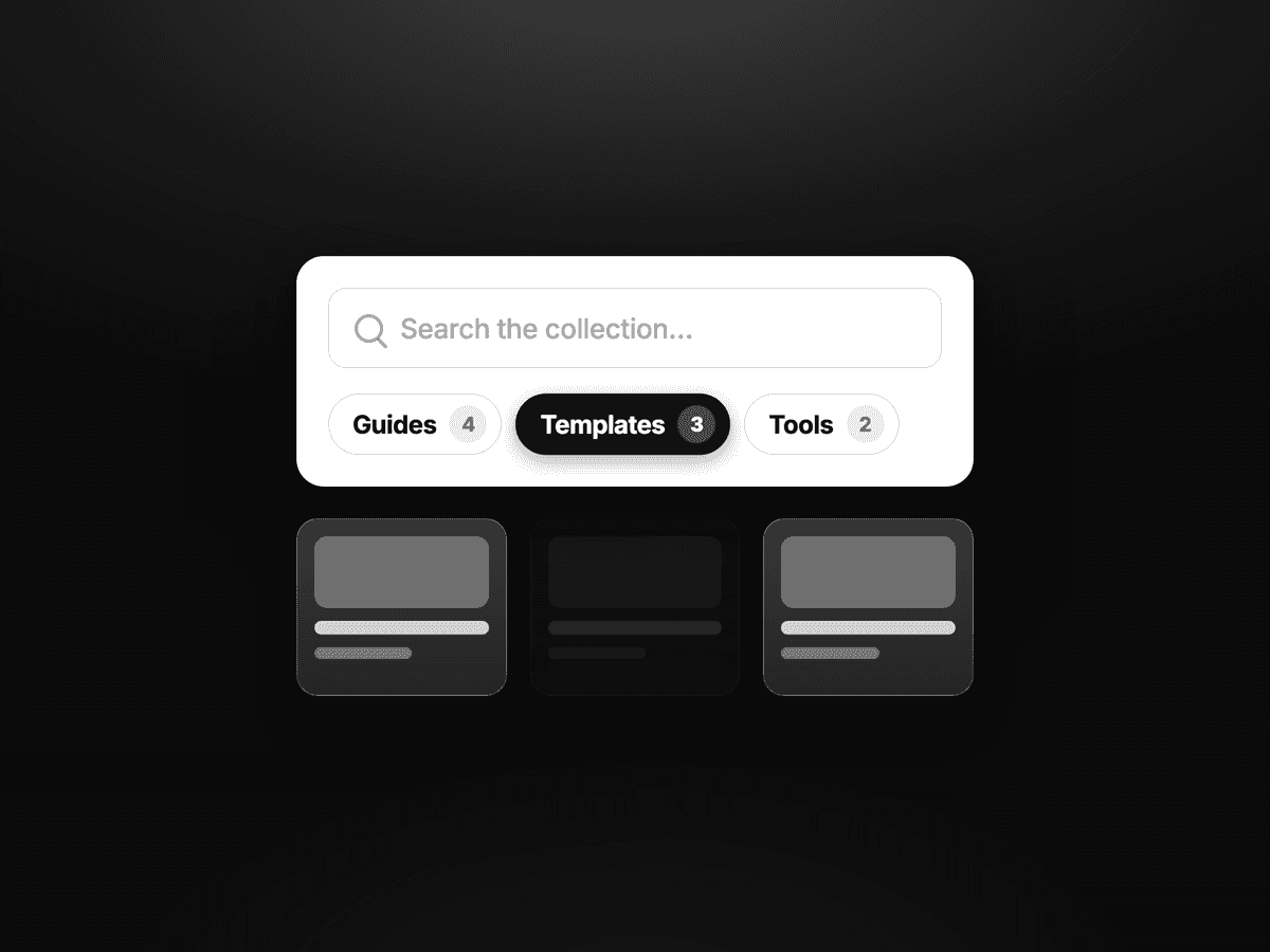 CMS Discovery OS Pro