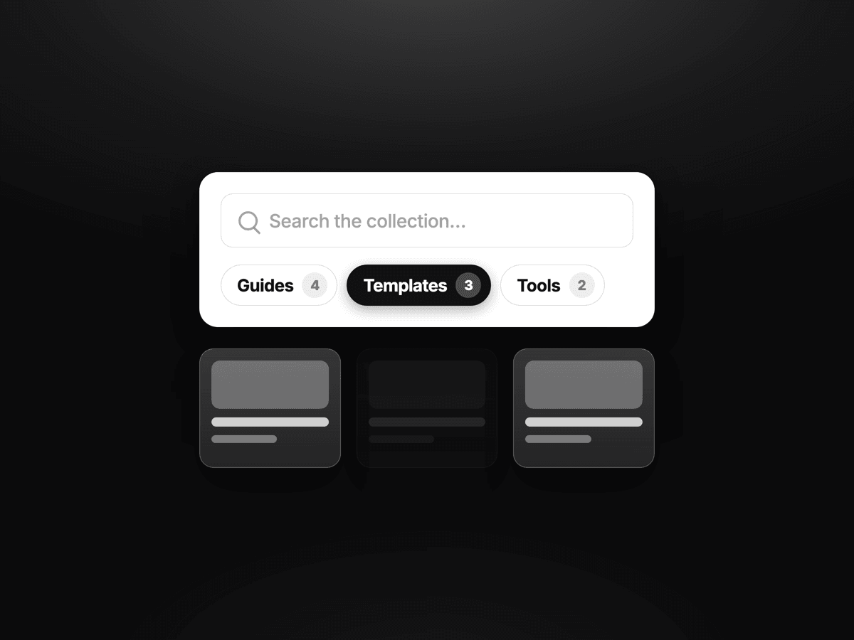 CMS Discovery OS Pro