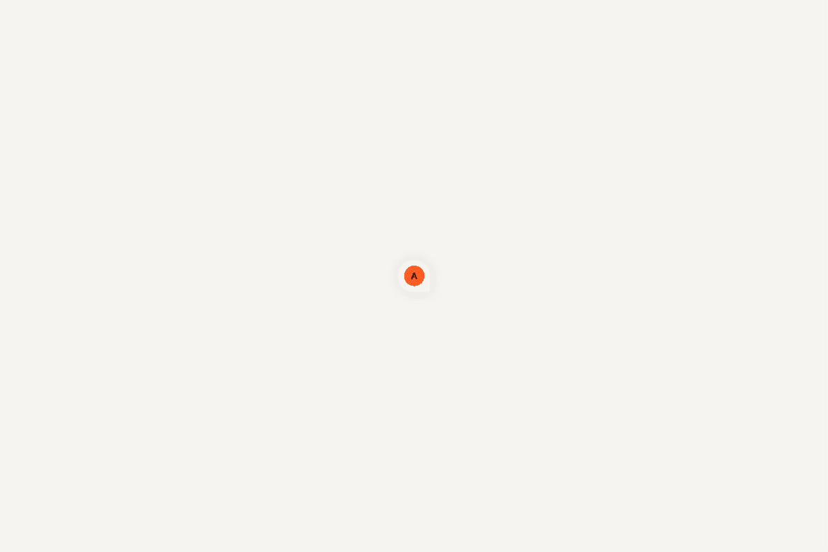 Comment Cursor