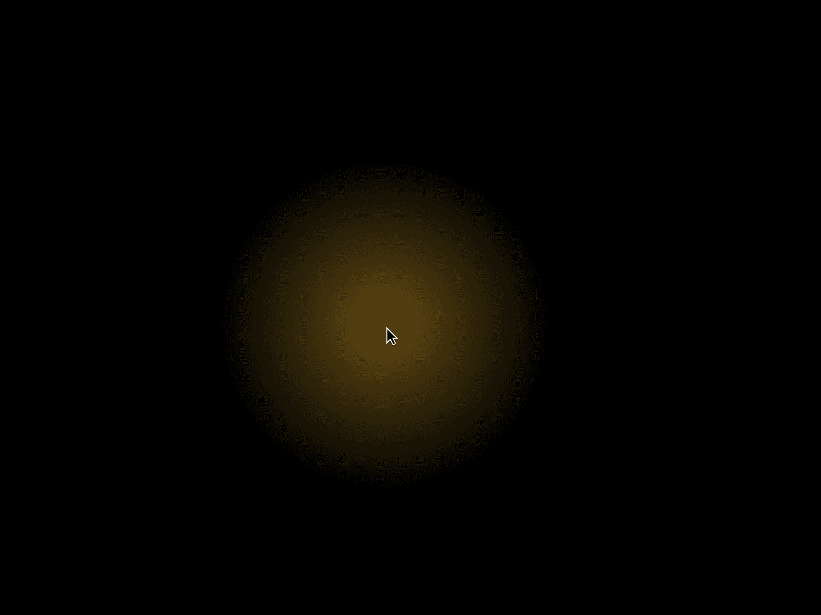 Spotlight Hover