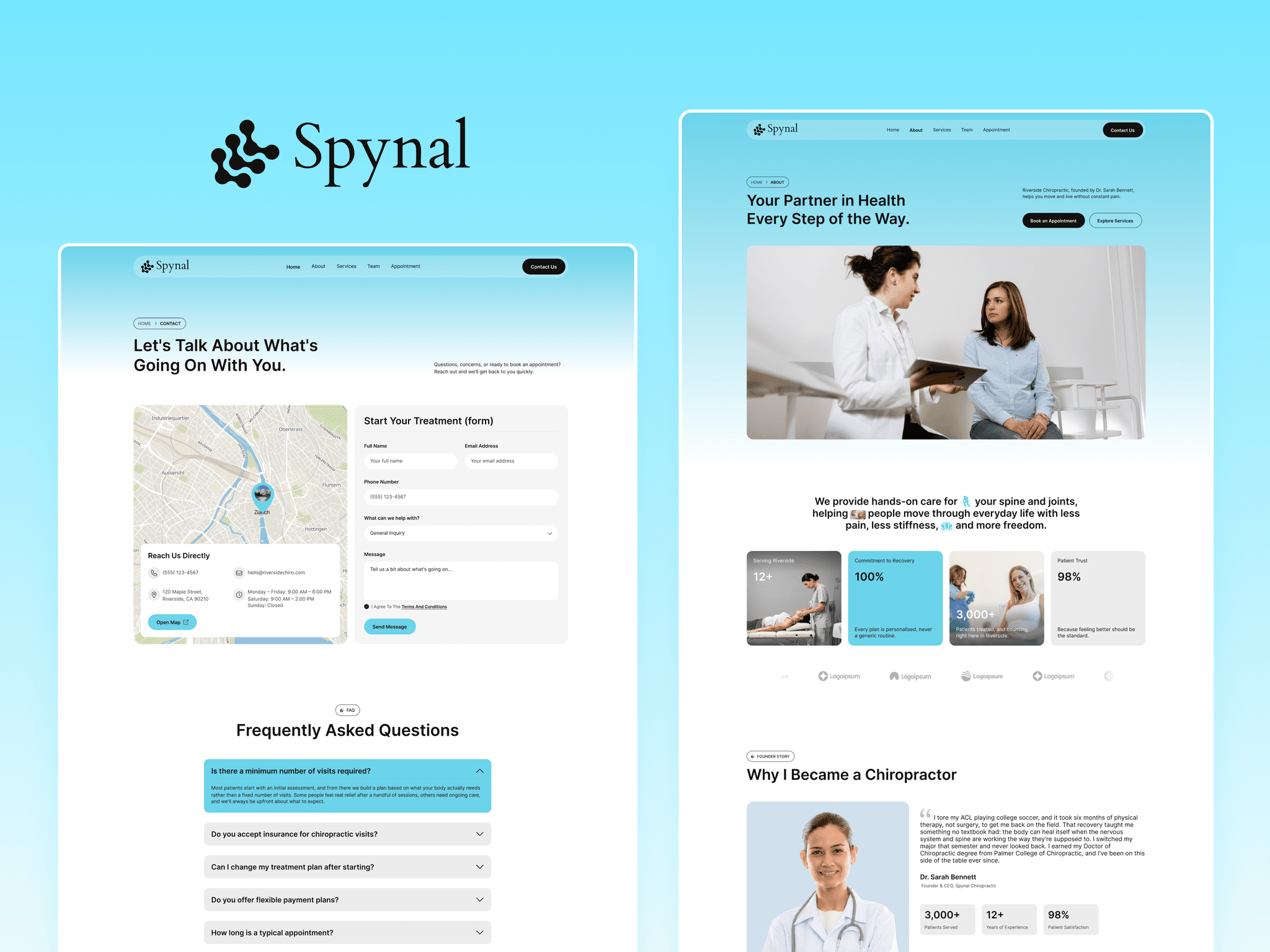 Spynal