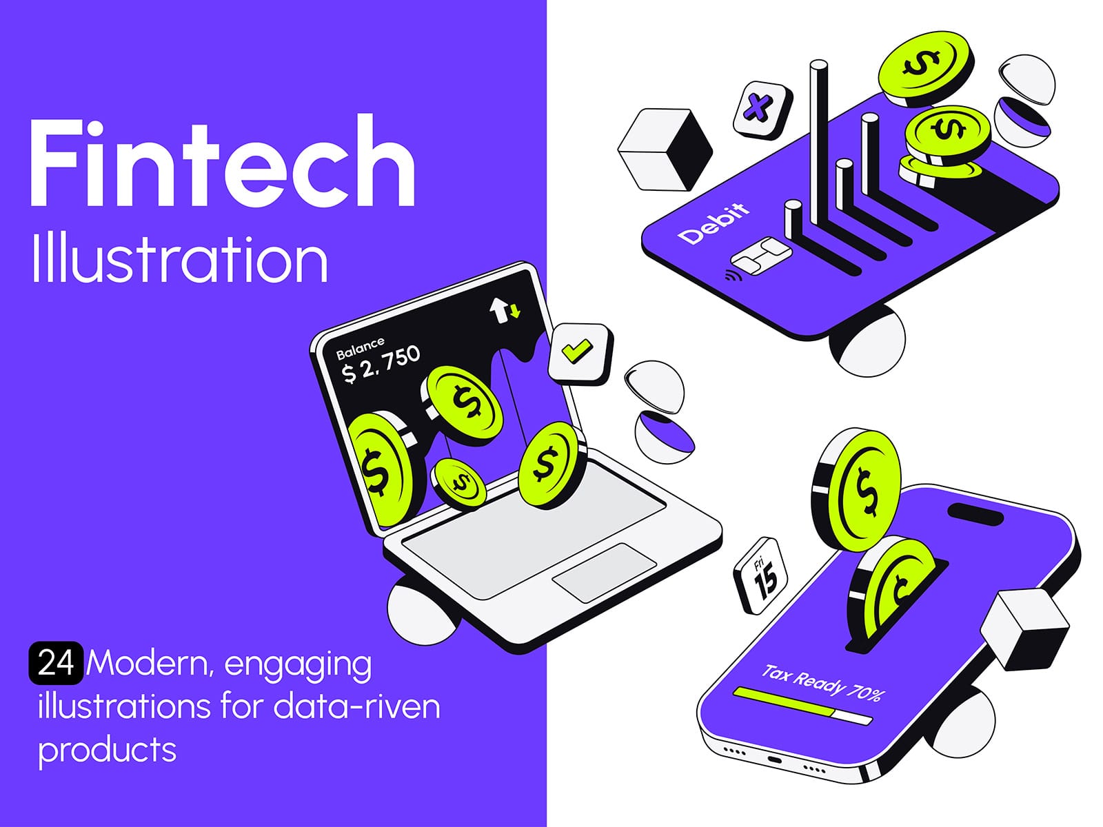 Fintech World