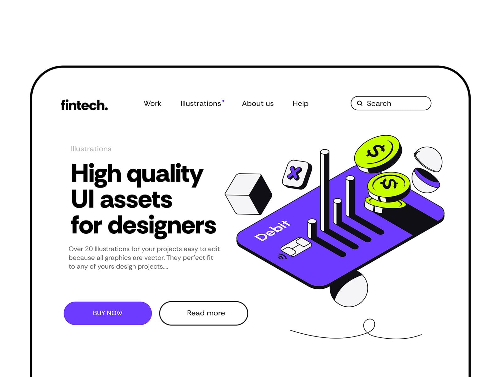 Fintech World