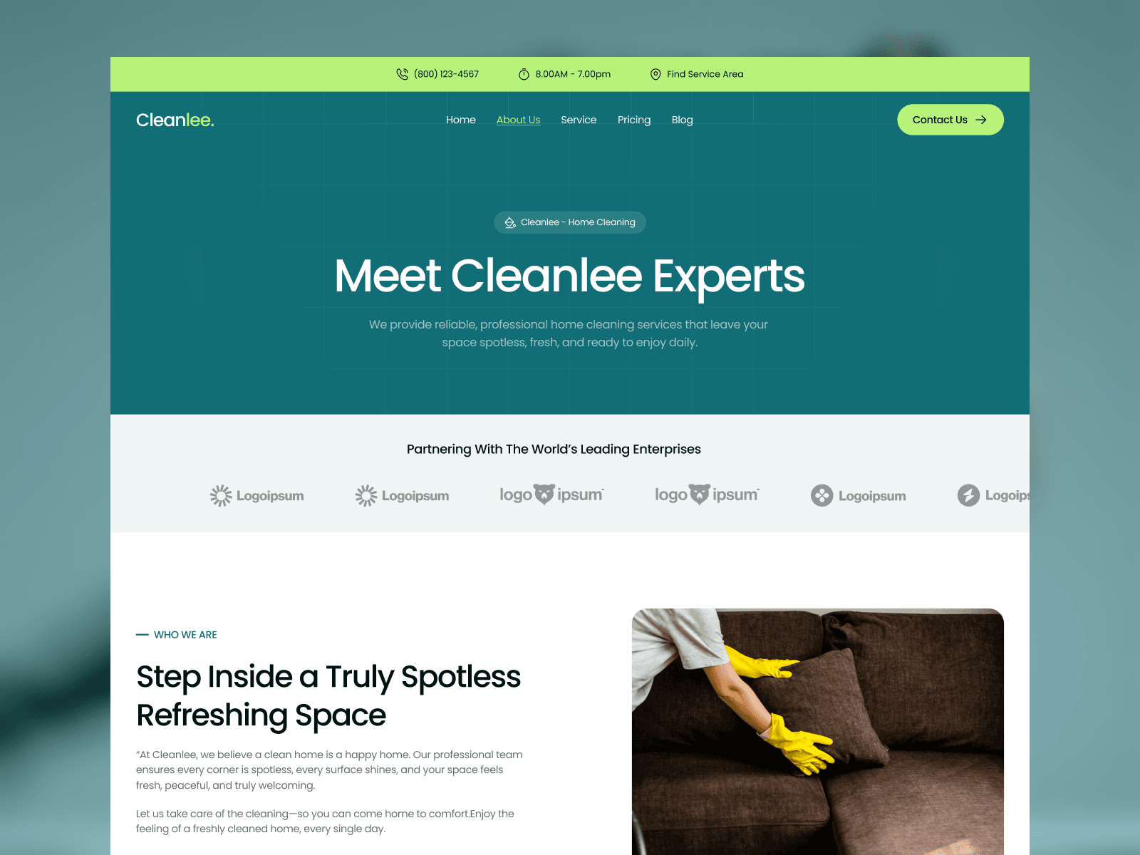 cleanlee