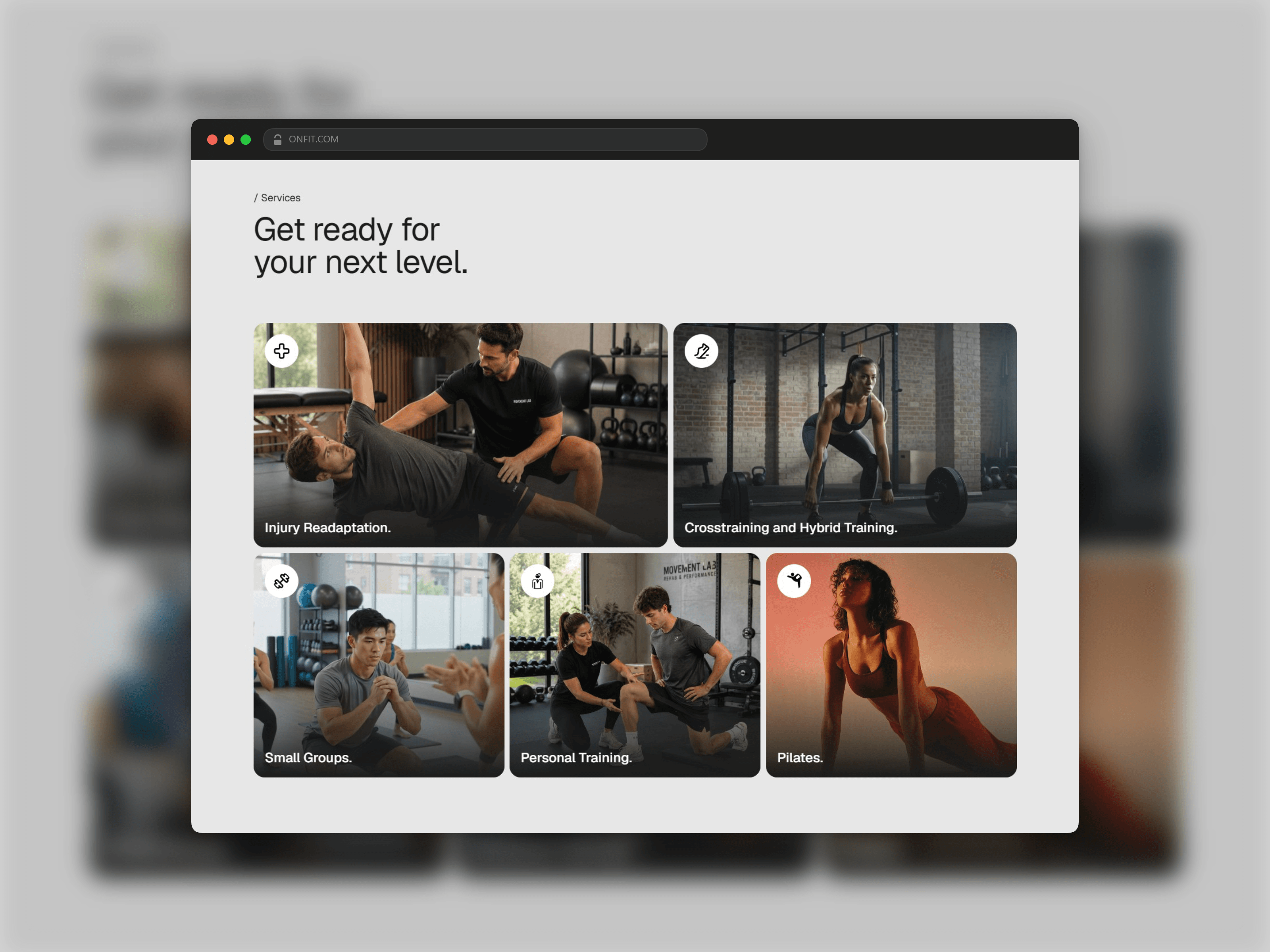 ONFIT