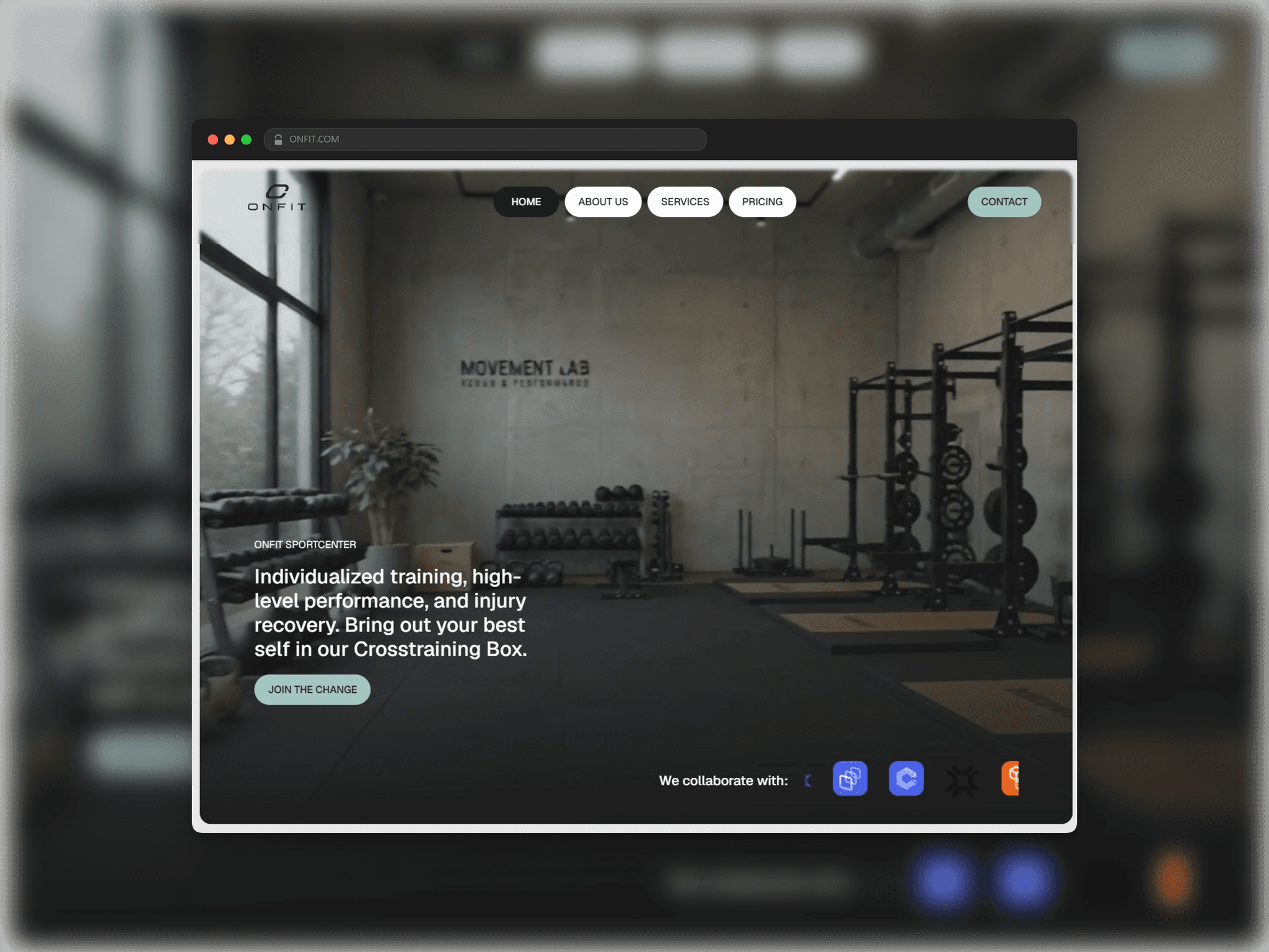 ONFIT