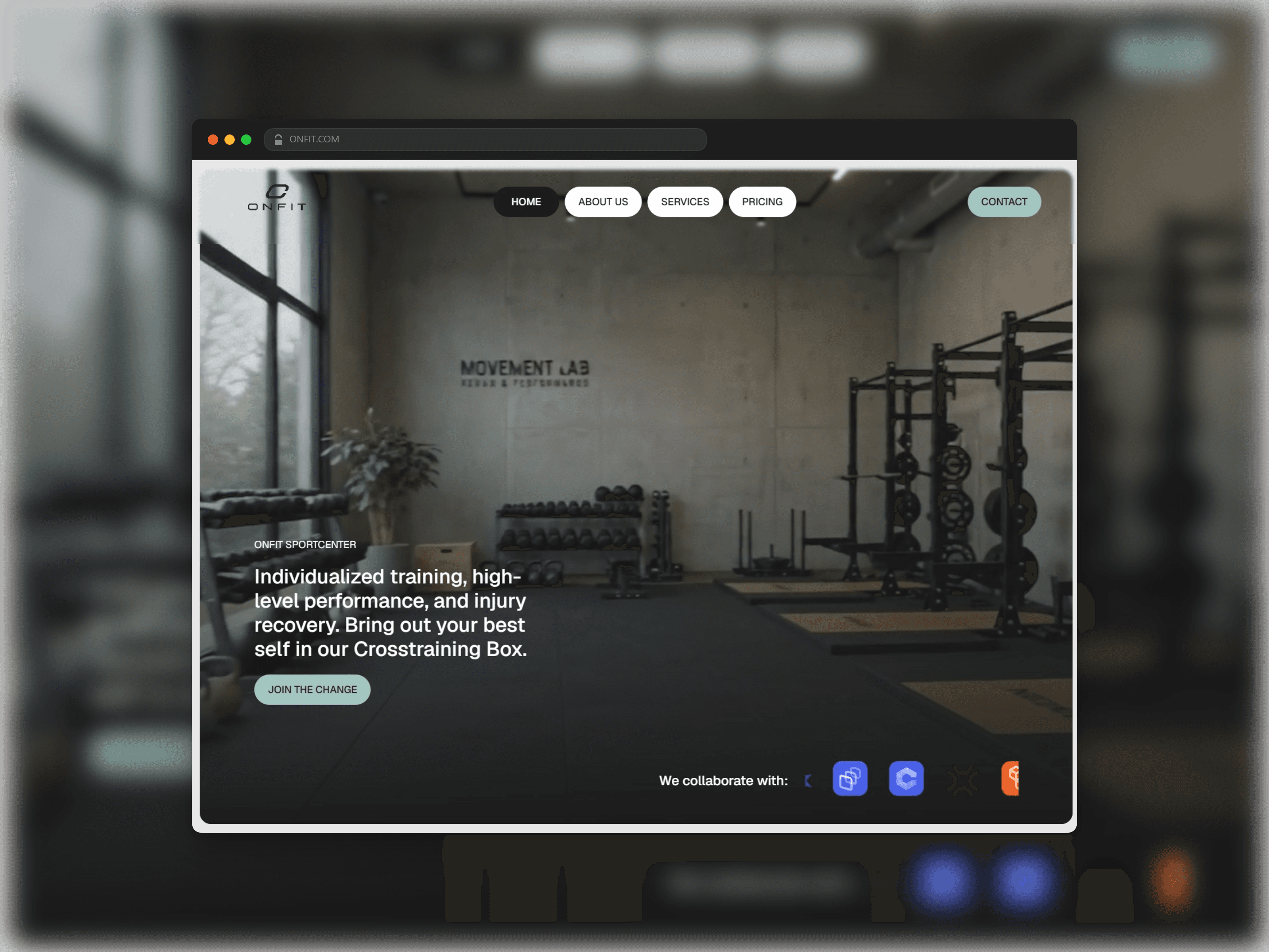 ONFIT