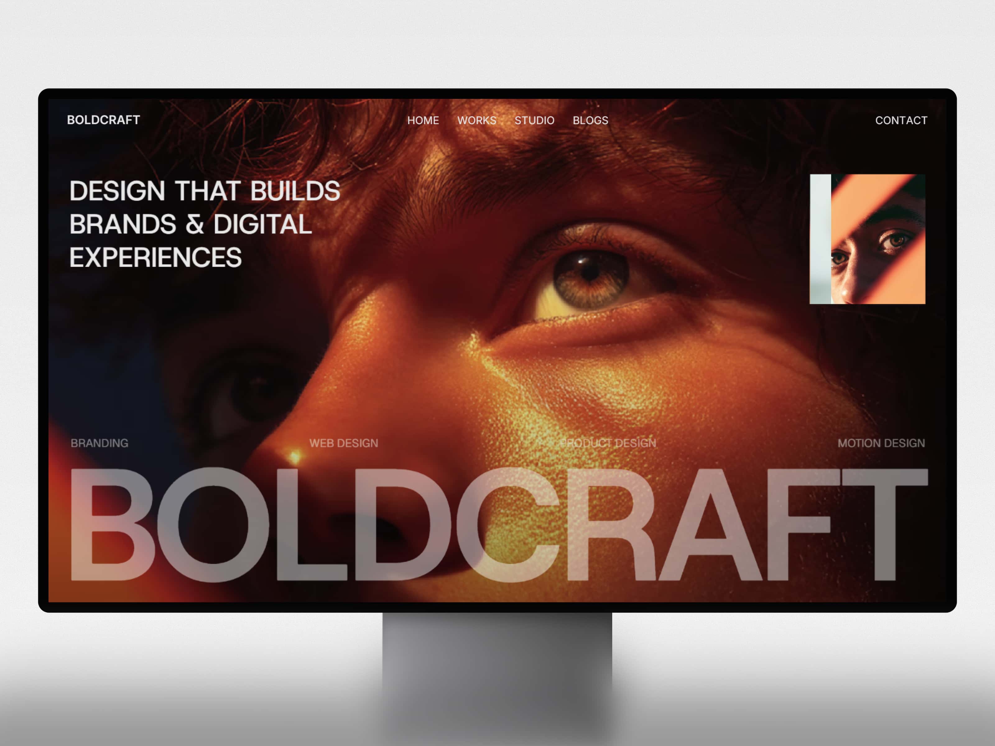 Boldcraft