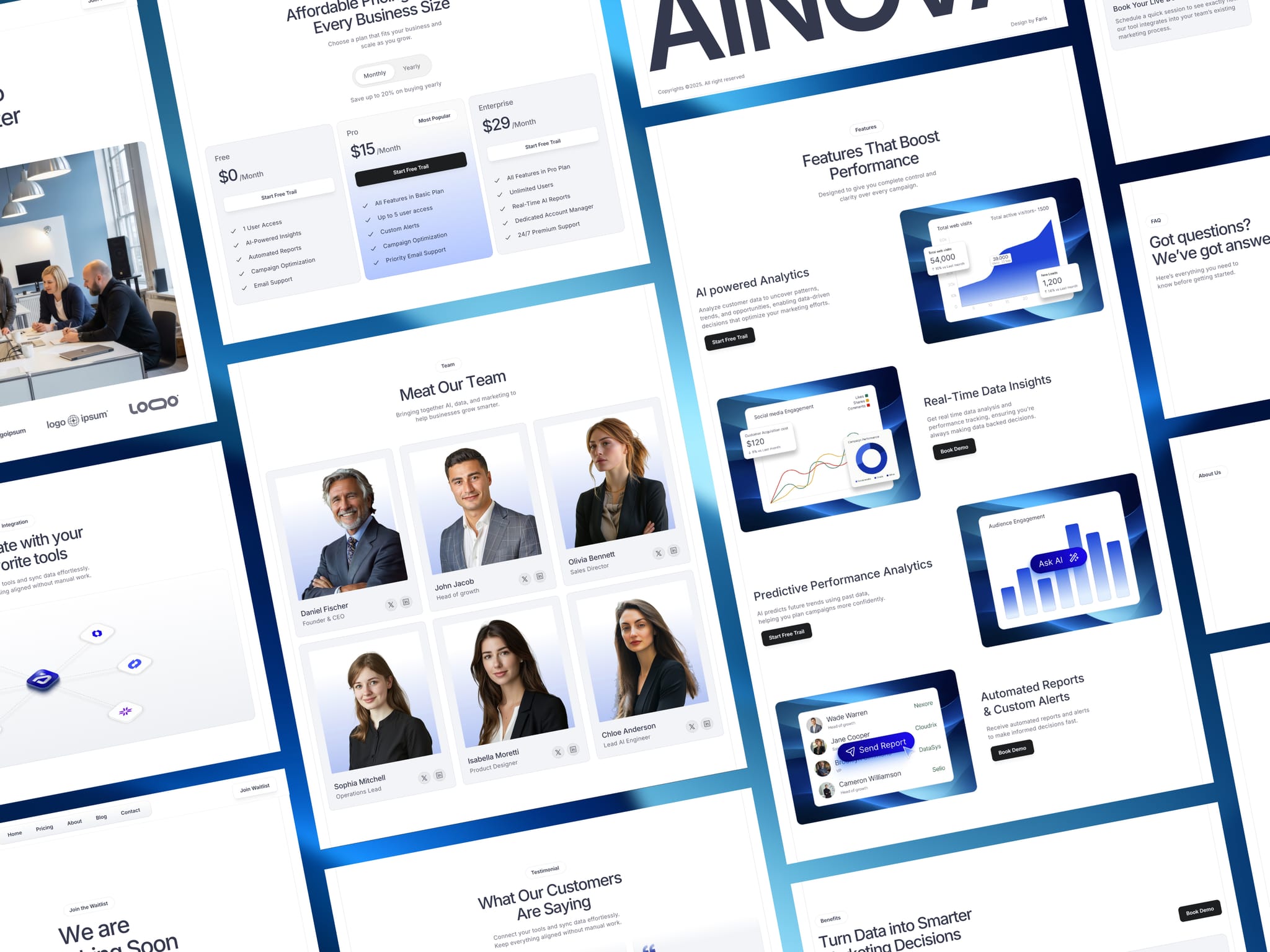 AINOVA