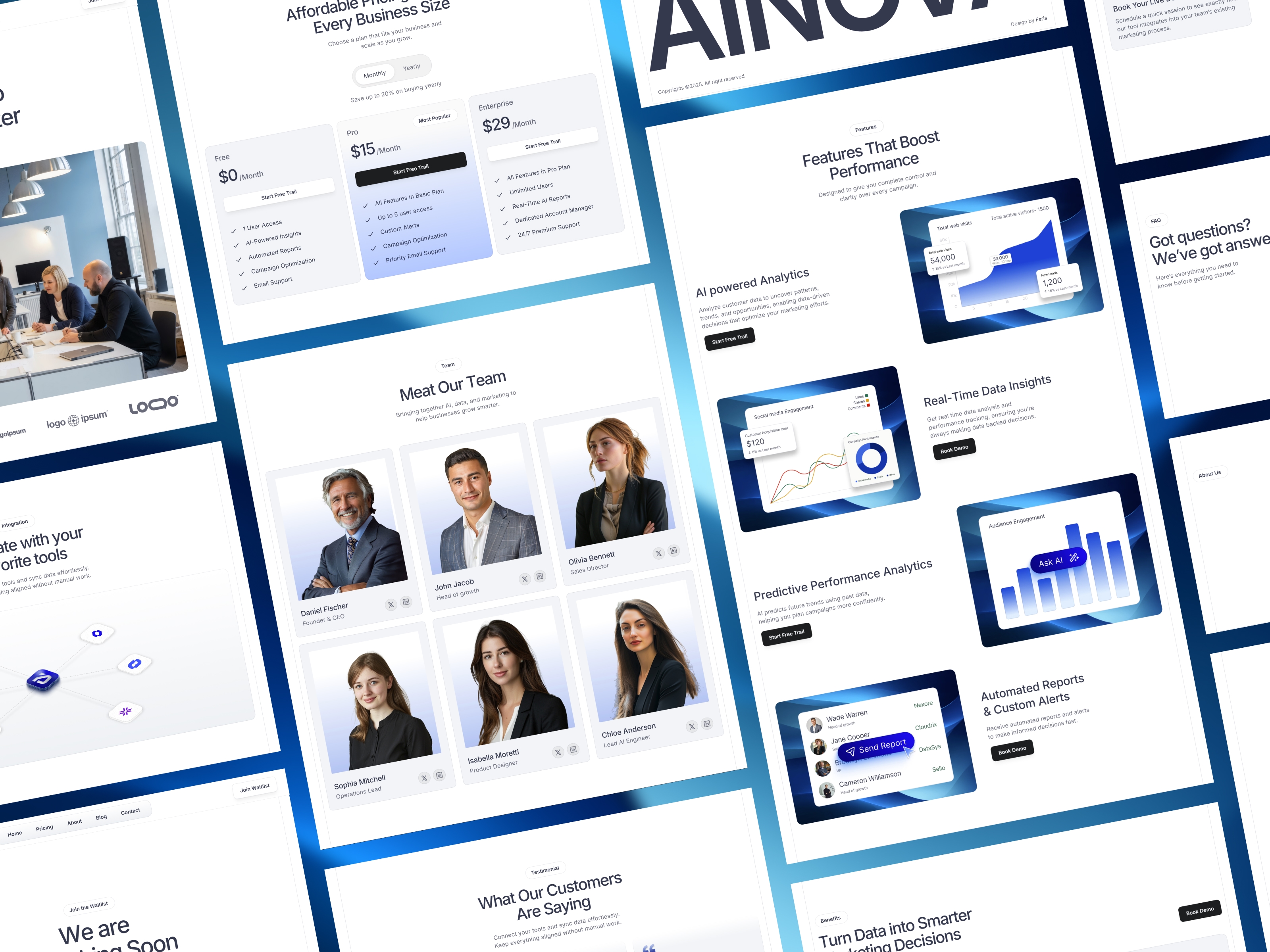 AINOVA