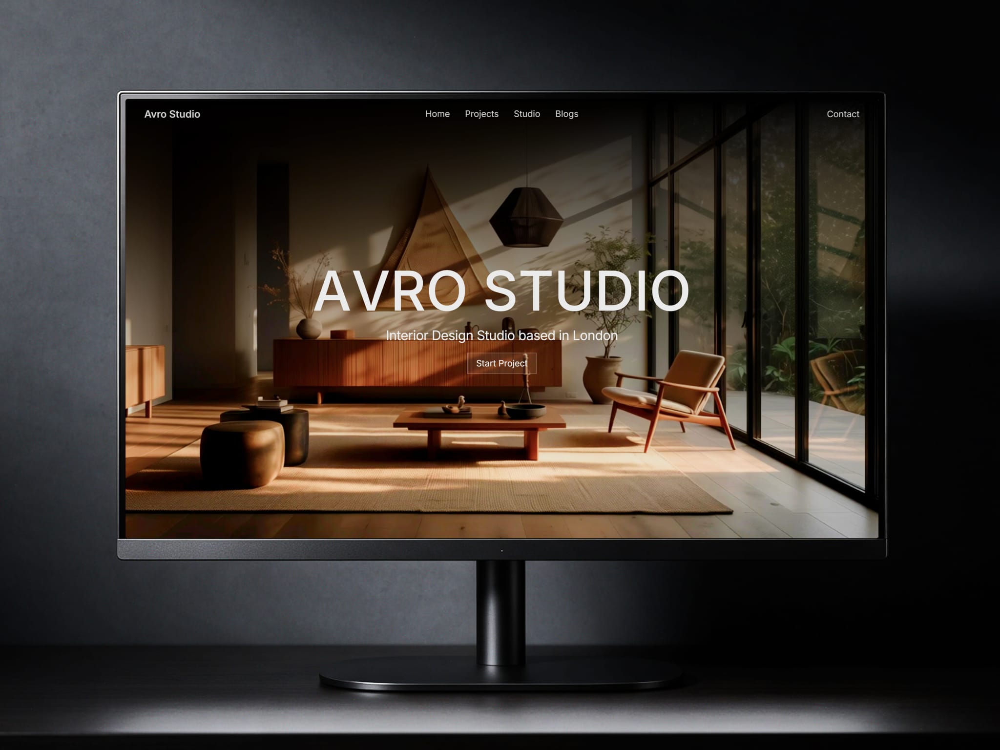 Avro Studio
