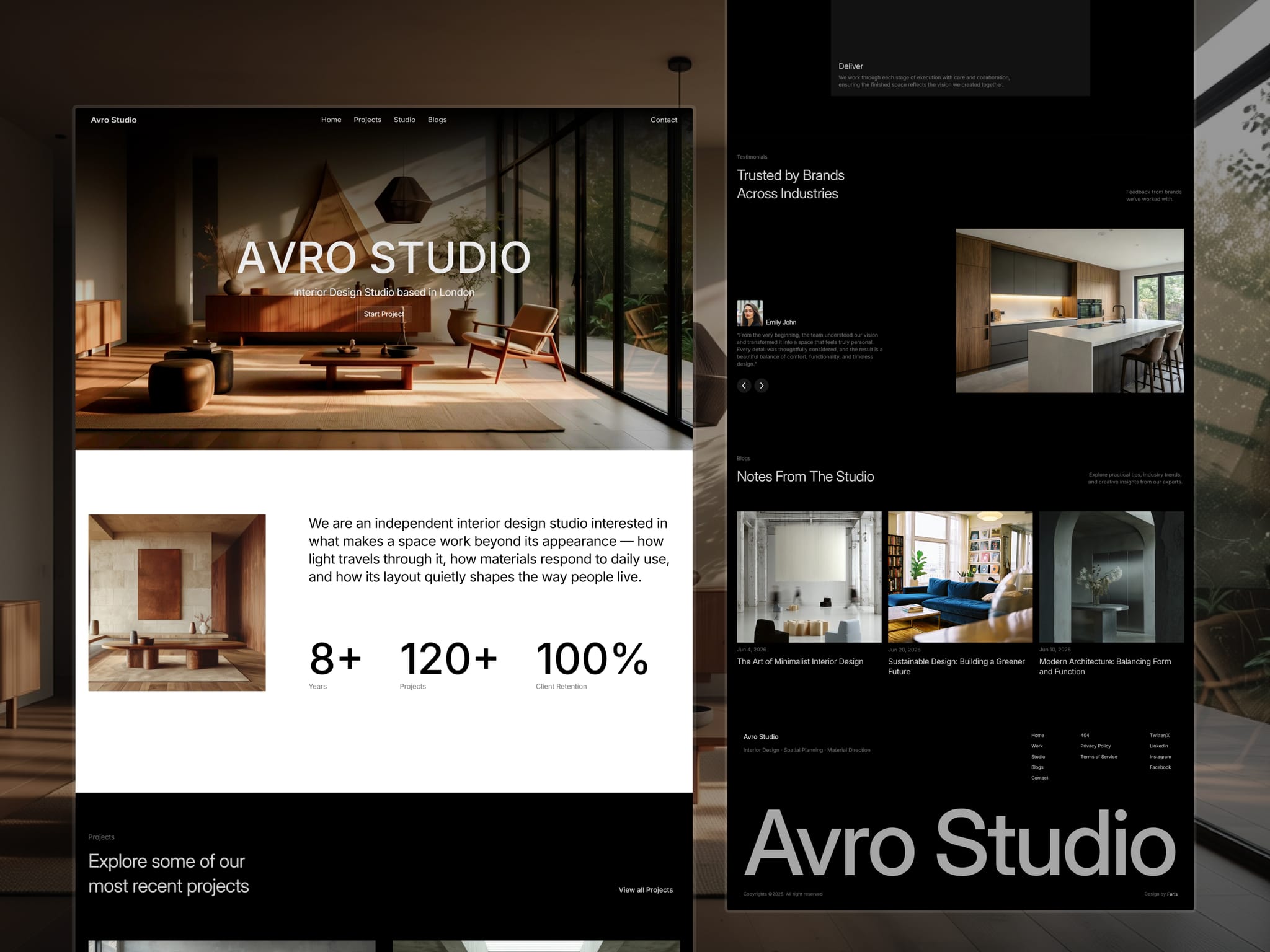 Avro Studio