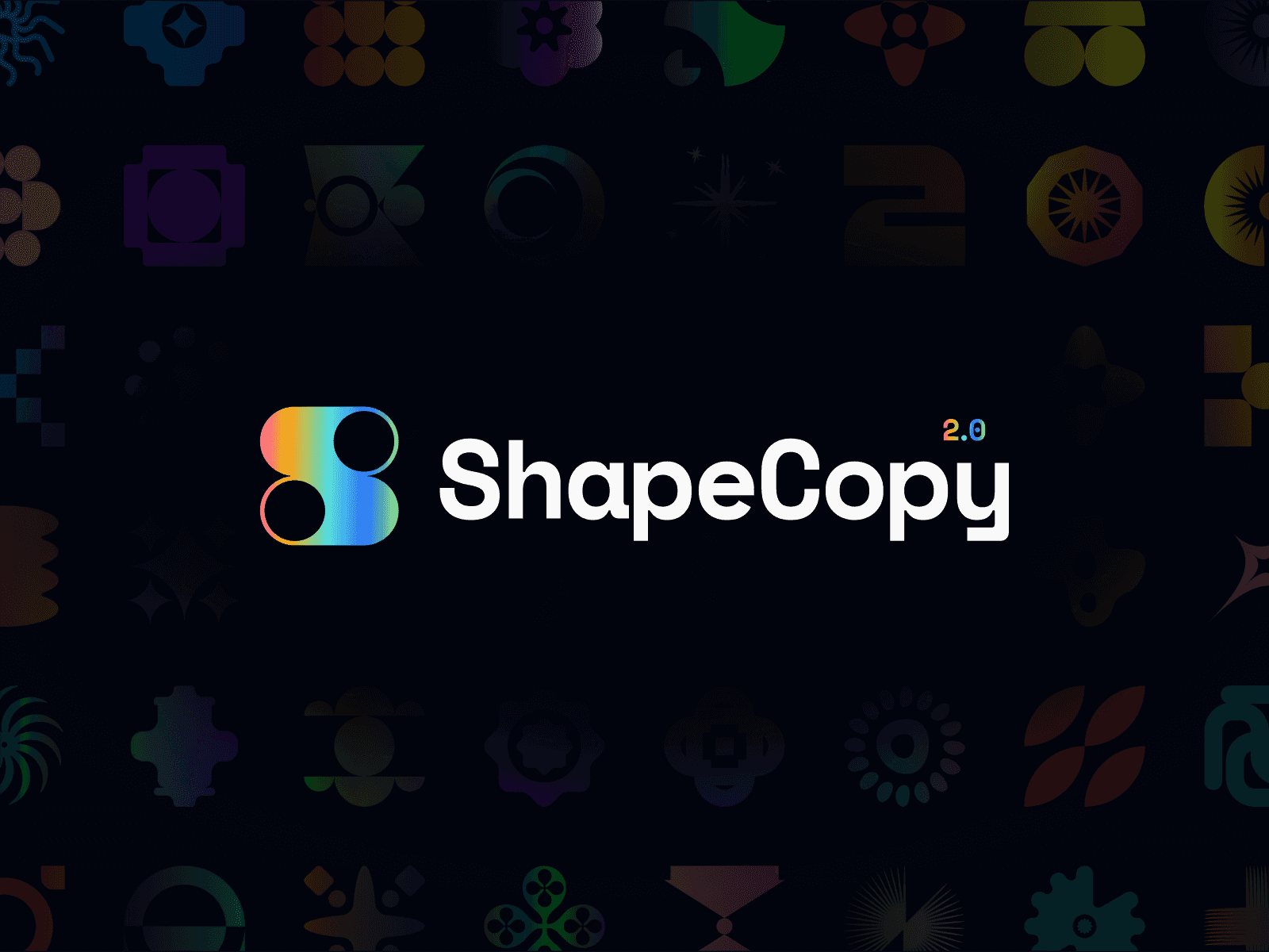 ShapeCopy 2.0