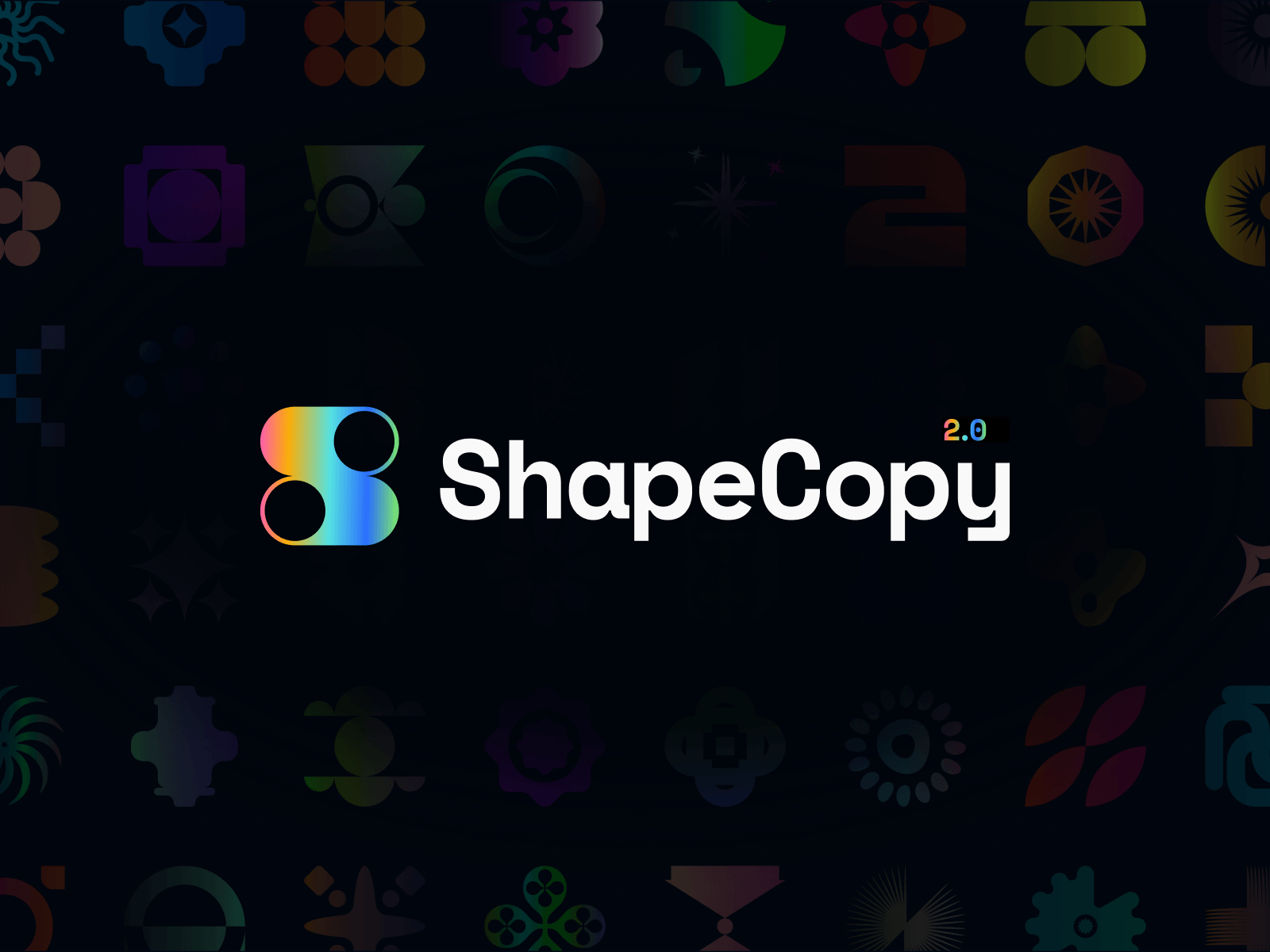 ShapeCopy 2.0