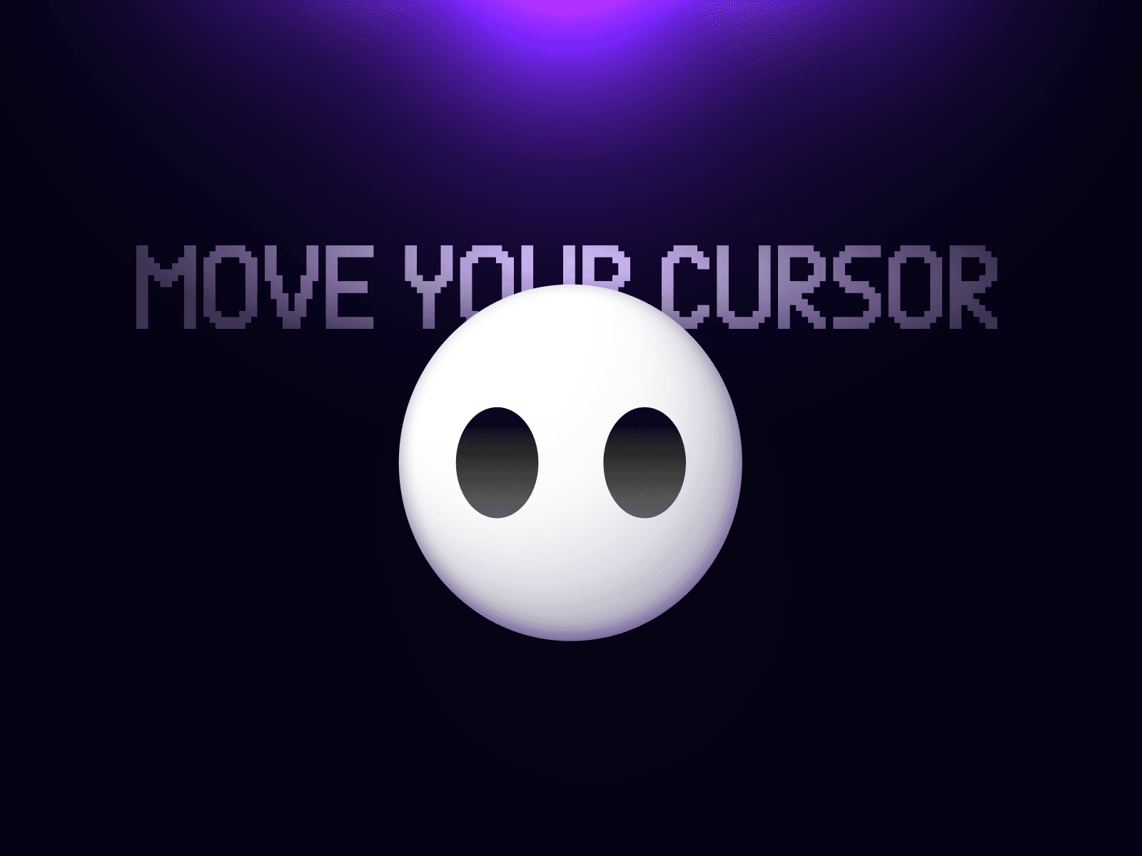 Cursor Face