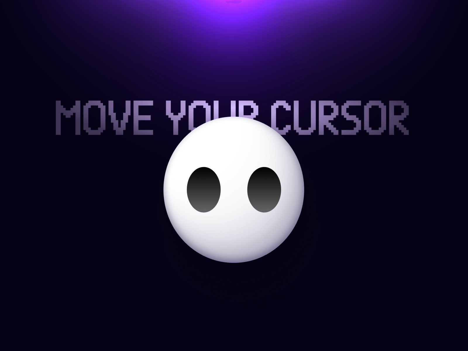 Cursor Face