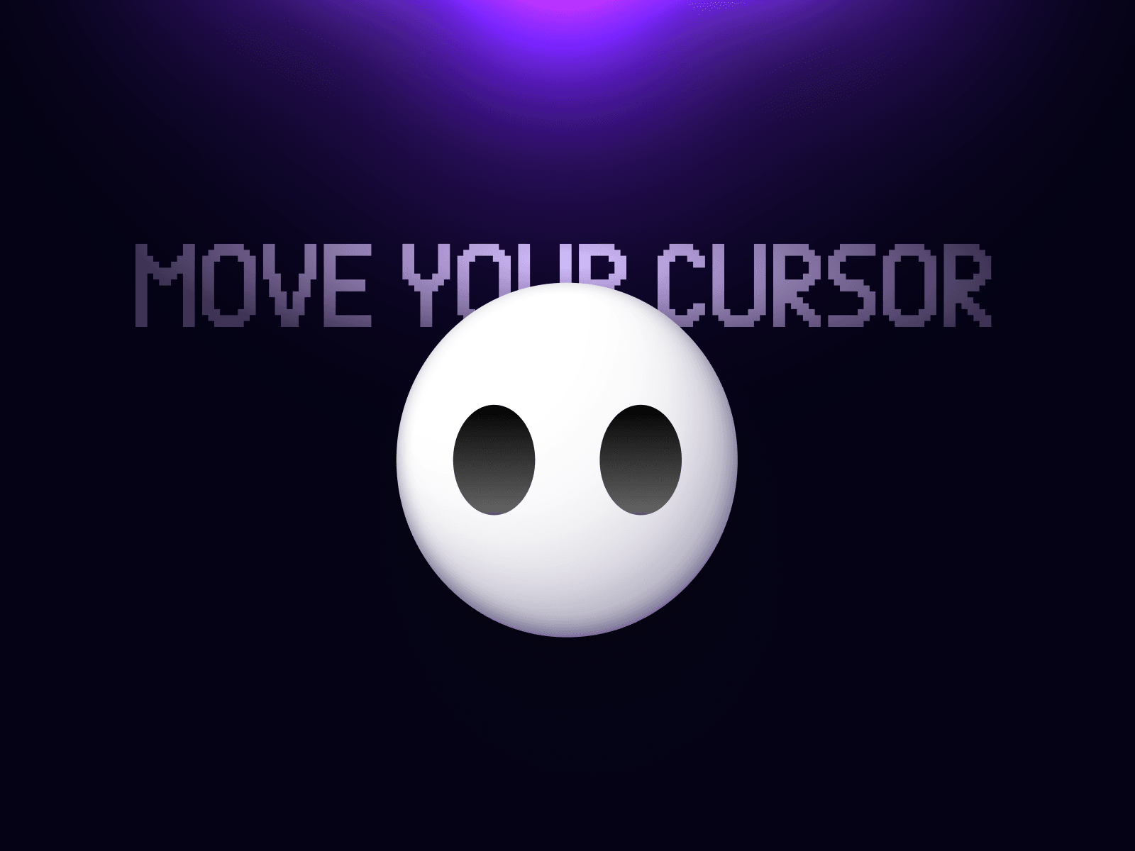 Cursor Face