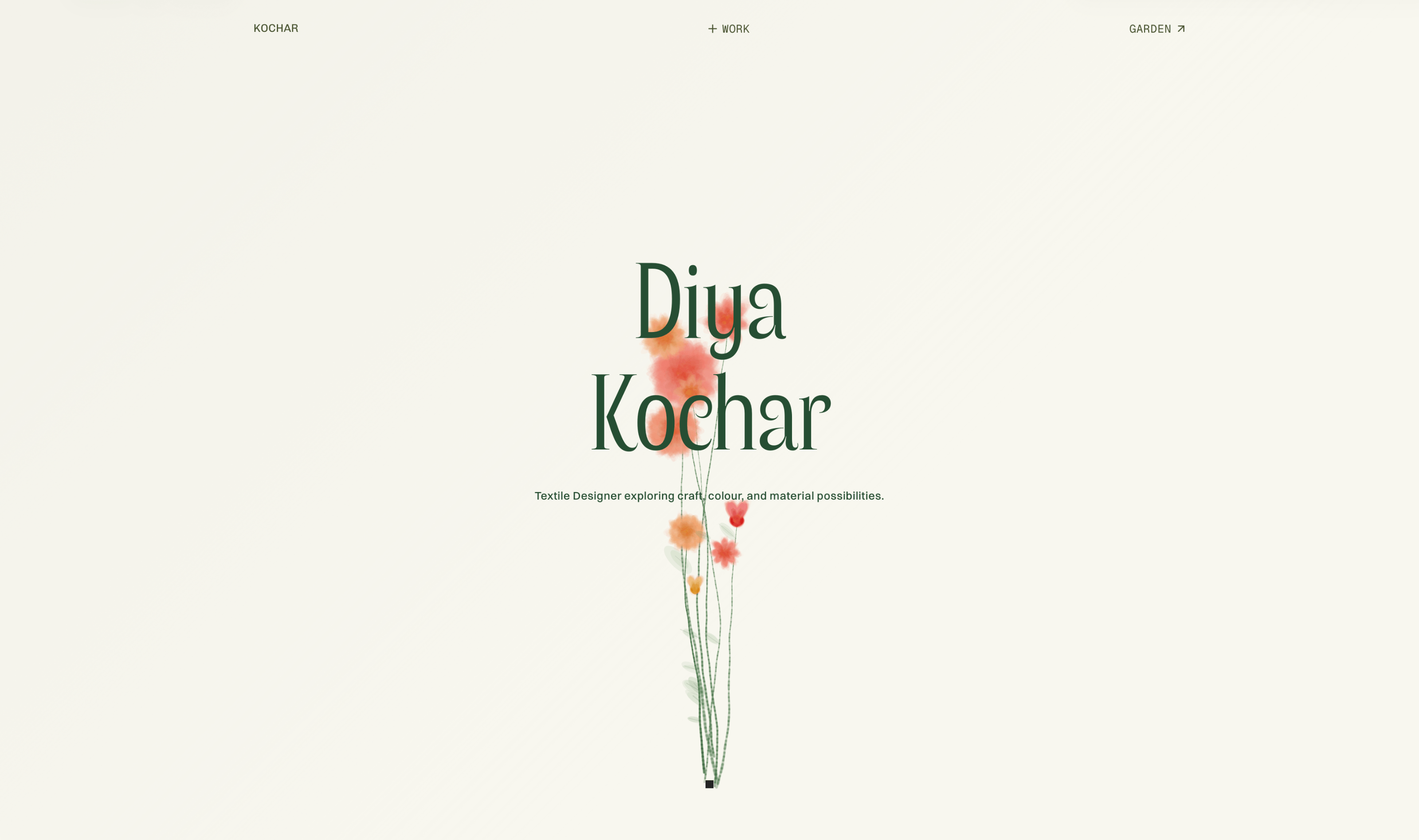 Diya Kochar