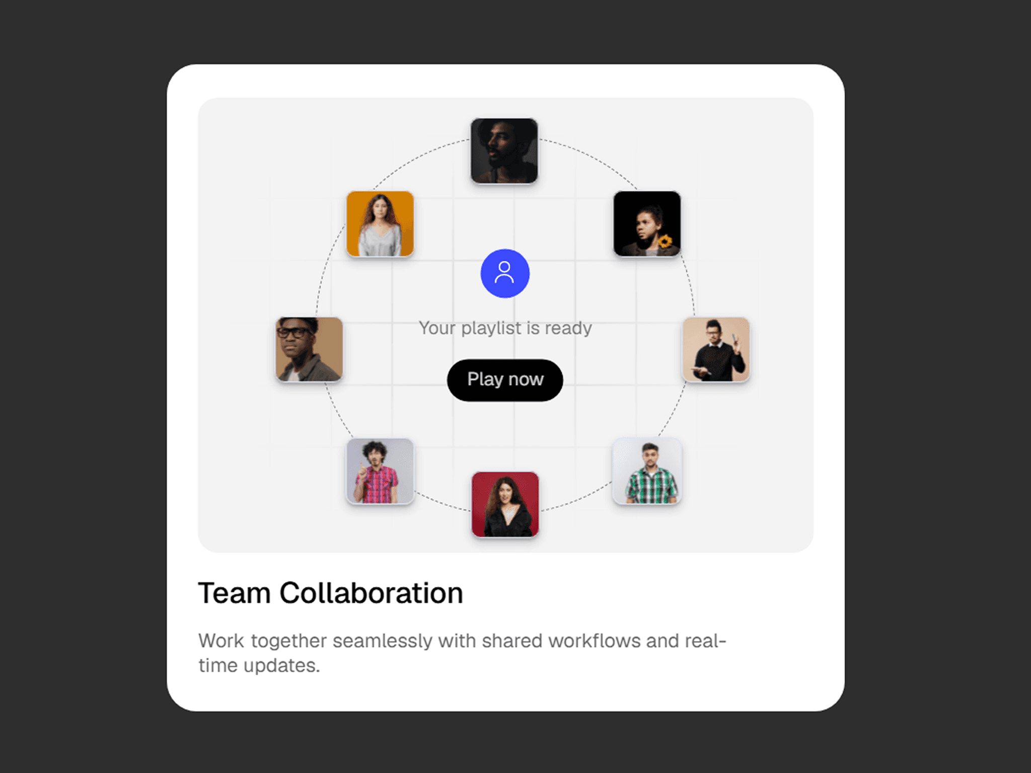 Team Collab
