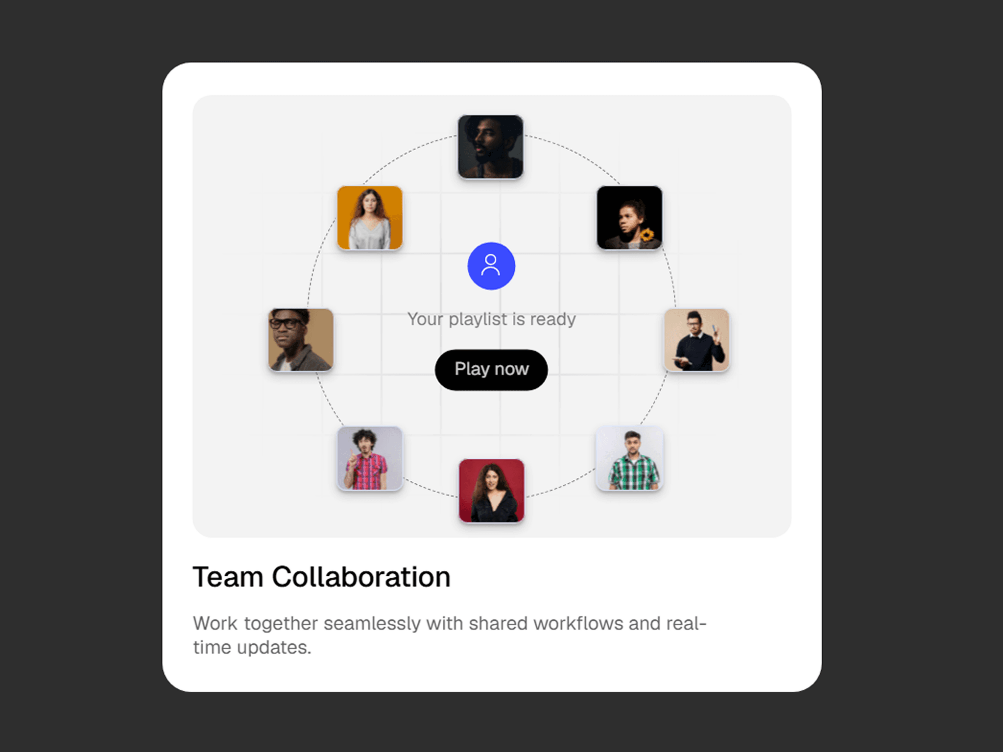 Team Collab