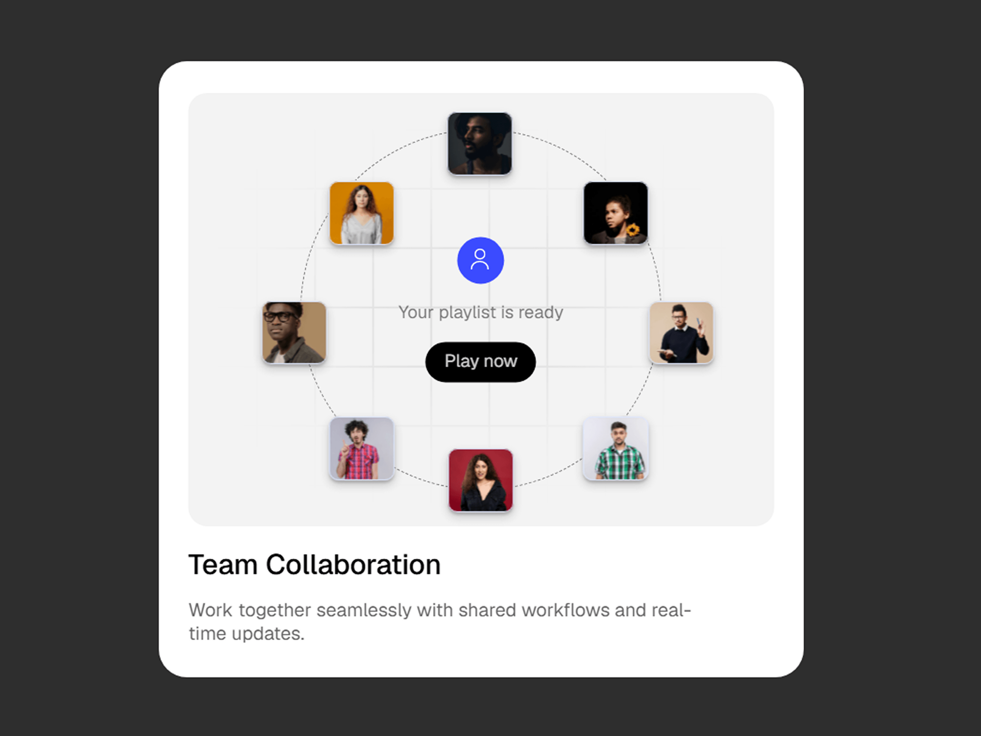 Team Collab