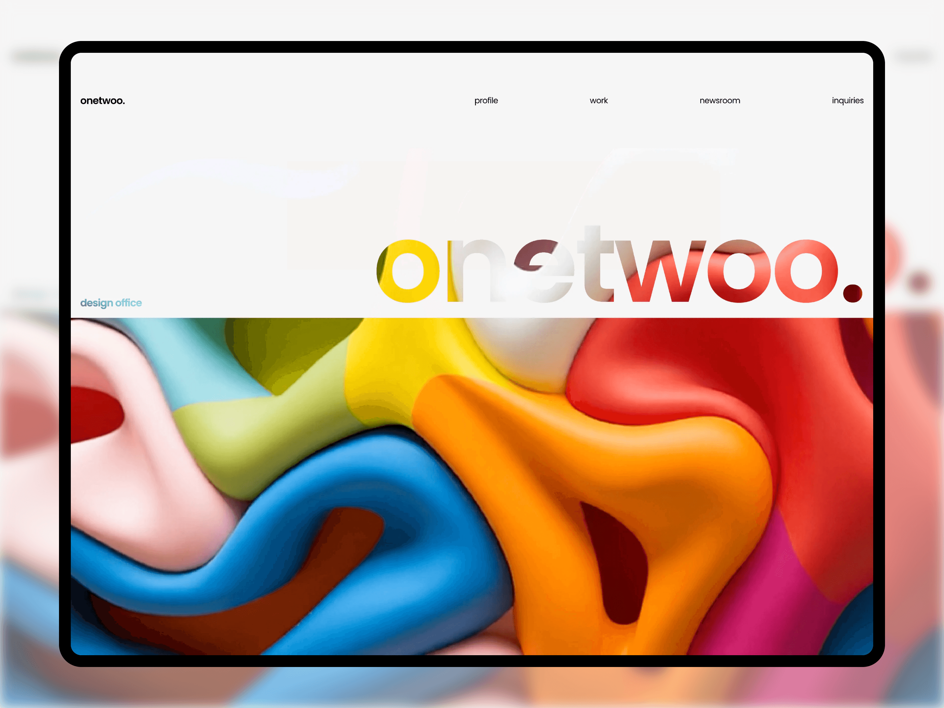 onetwoo 1st edition