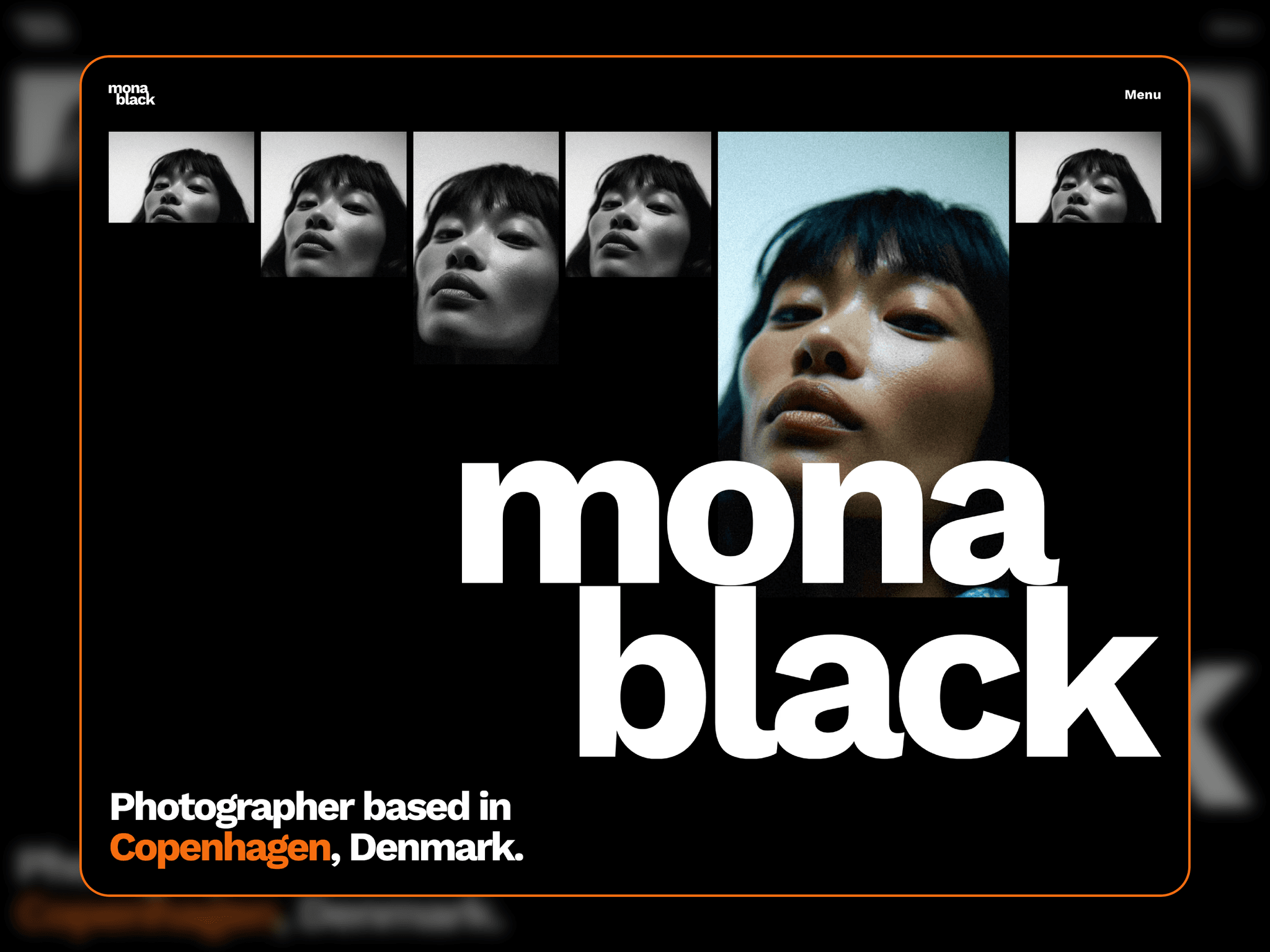 Mona Black