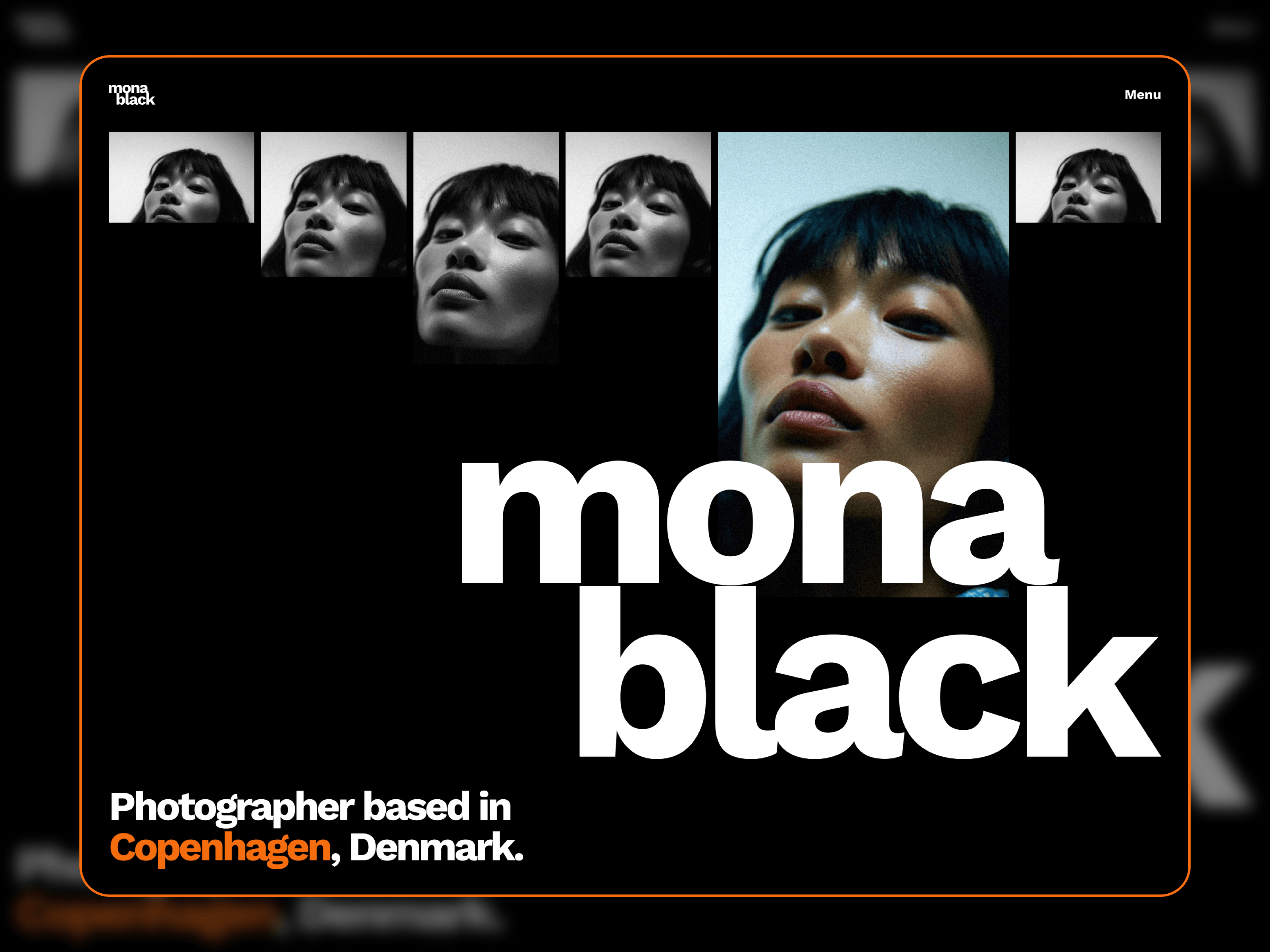 Mona Black