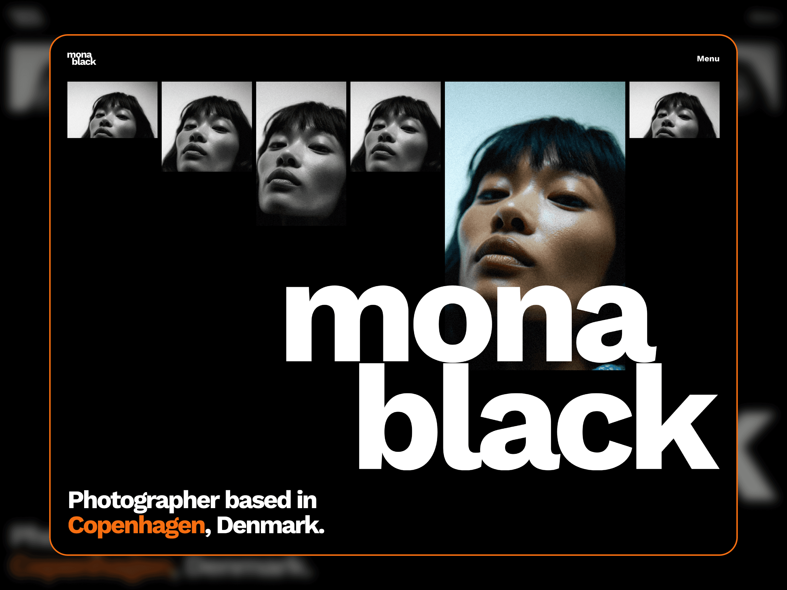 Mona Black